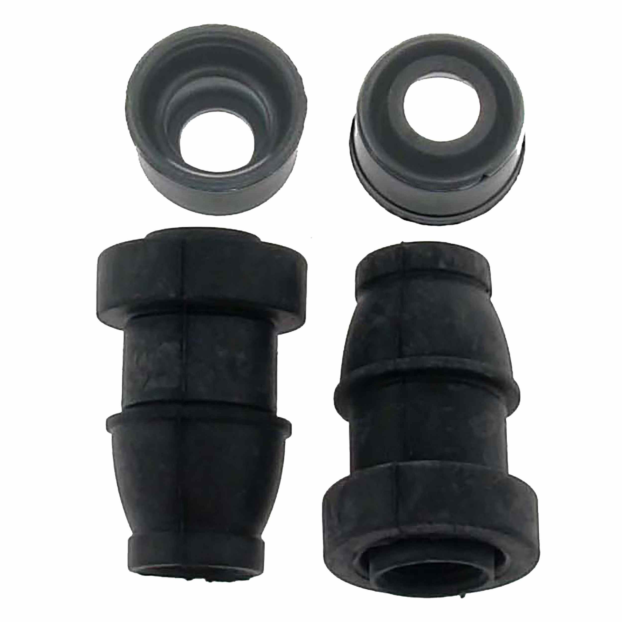 Carlson Disc Brake Caliper Pin Boot Kit 16103