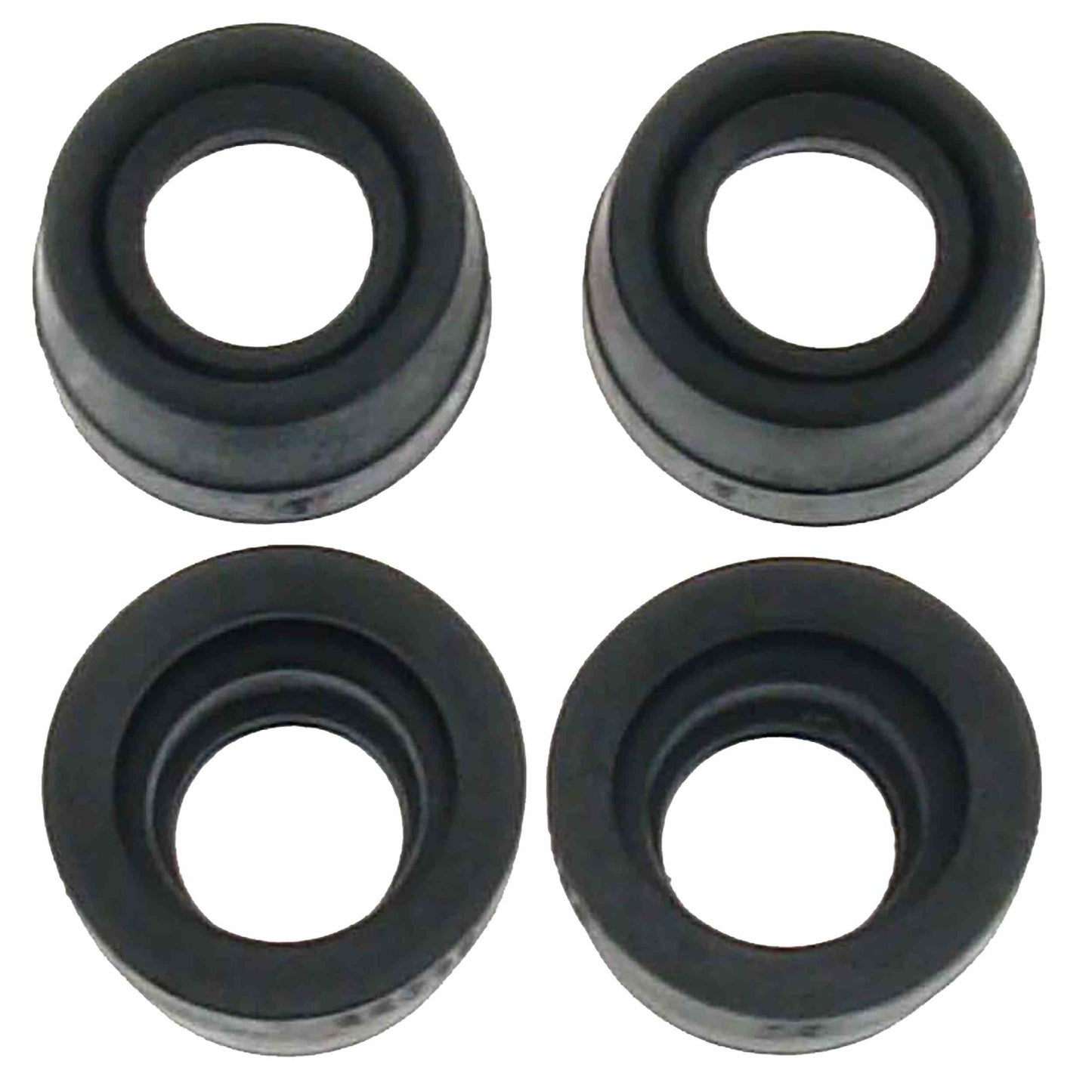 Carlson Disc Brake Caliper Pin Boot Kit 16104