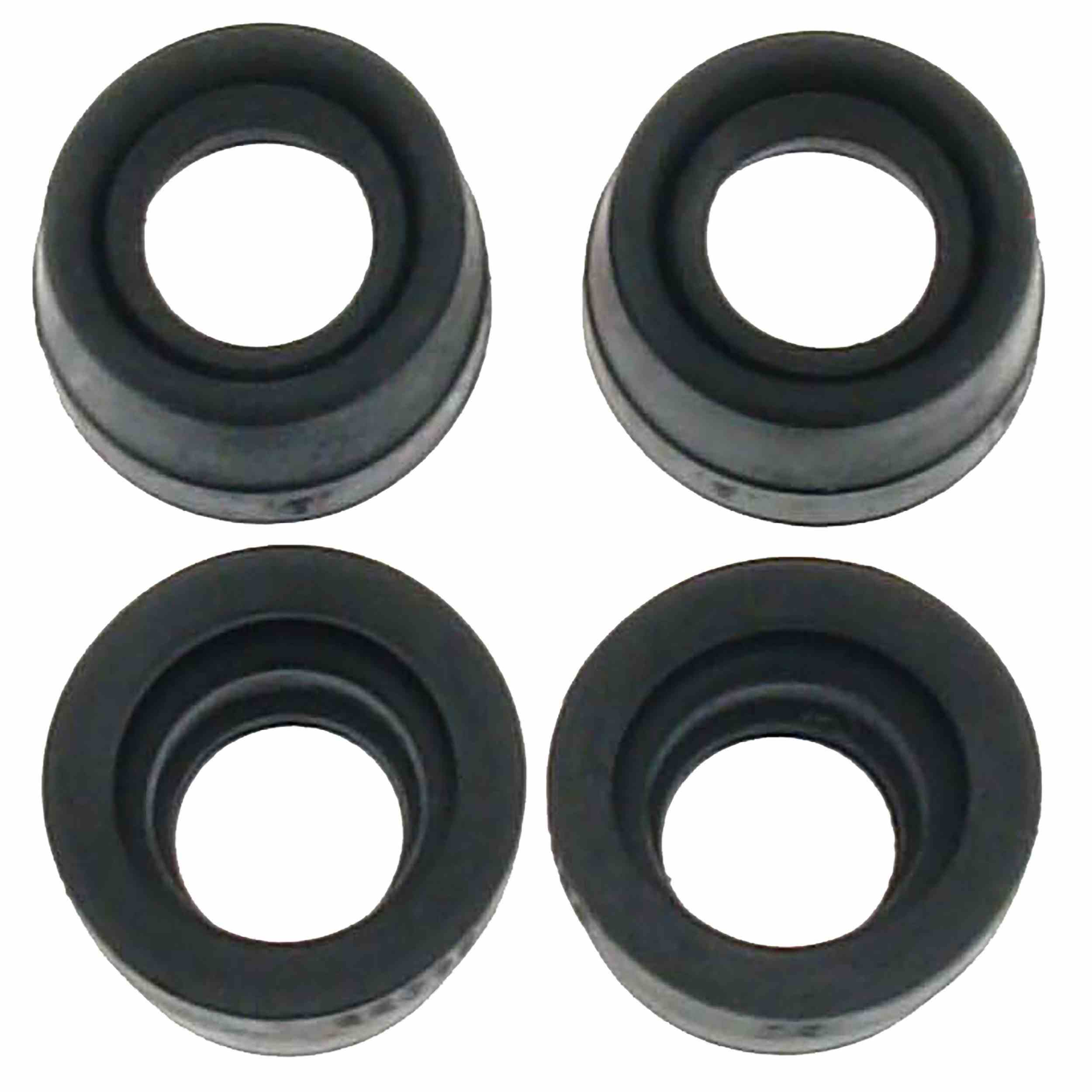 Carlson Disc Brake Caliper Pin Boot Kit 16104