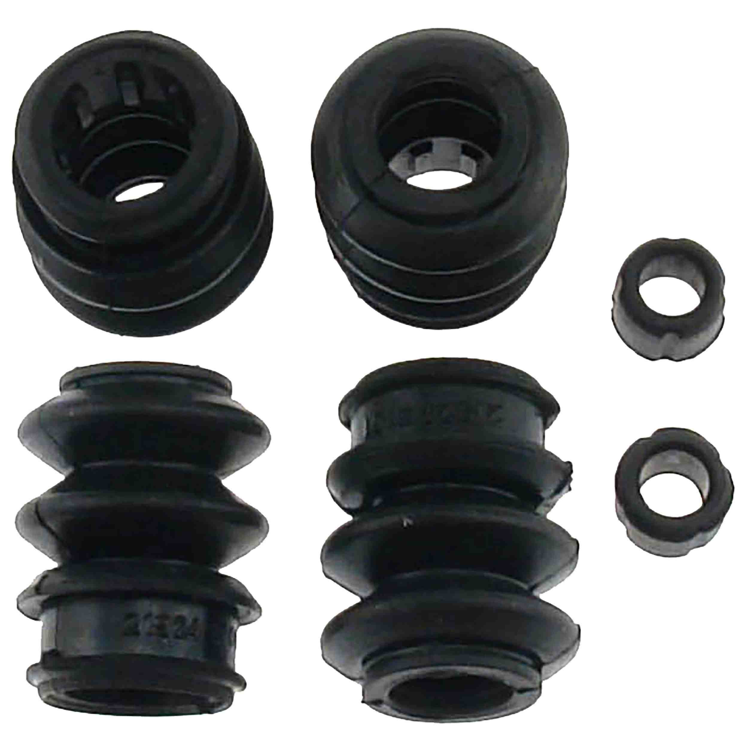 Carlson Disc Brake Caliper Pin Boot Kit 16108
