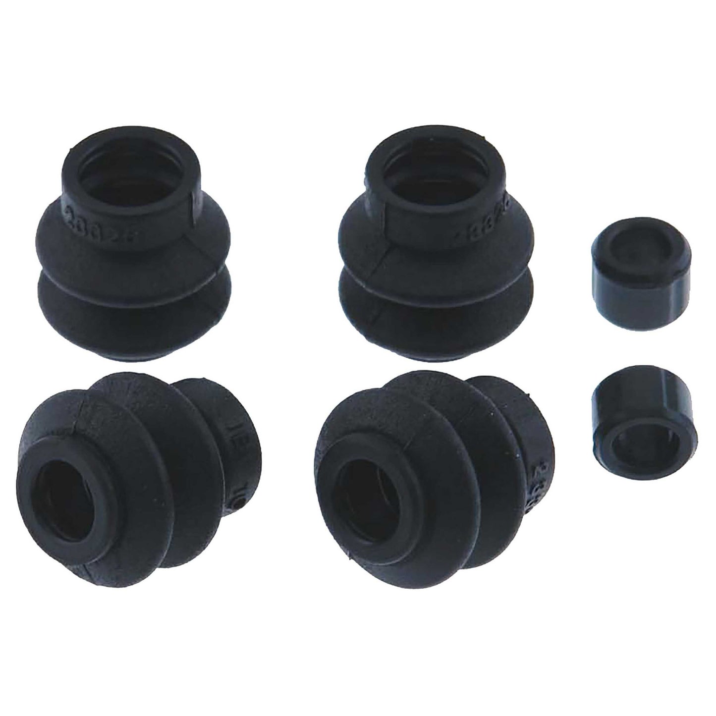 Carlson Disc Brake Caliper Pin Boot Kit 16109