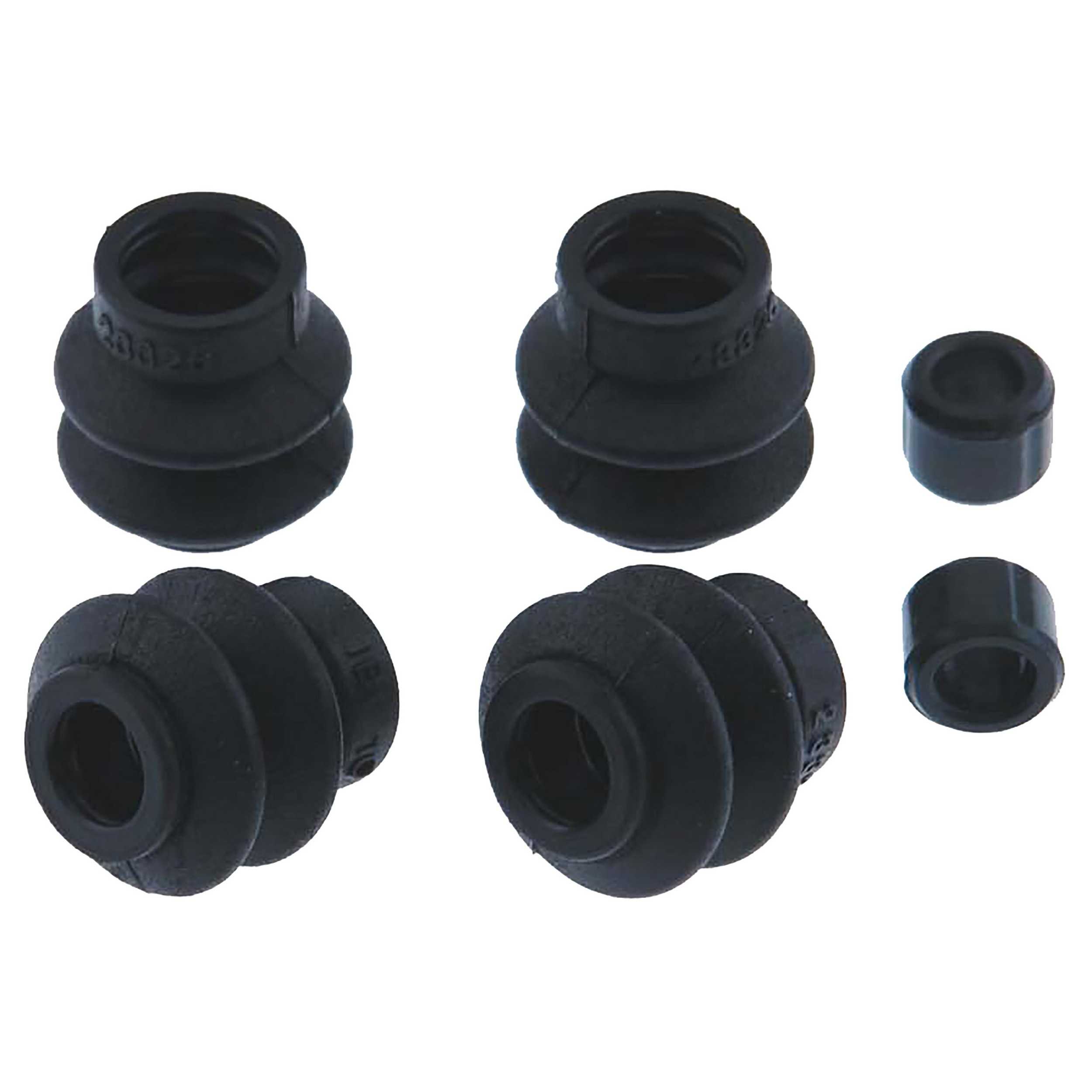 Carlson Disc Brake Caliper Pin Boot Kit 16109