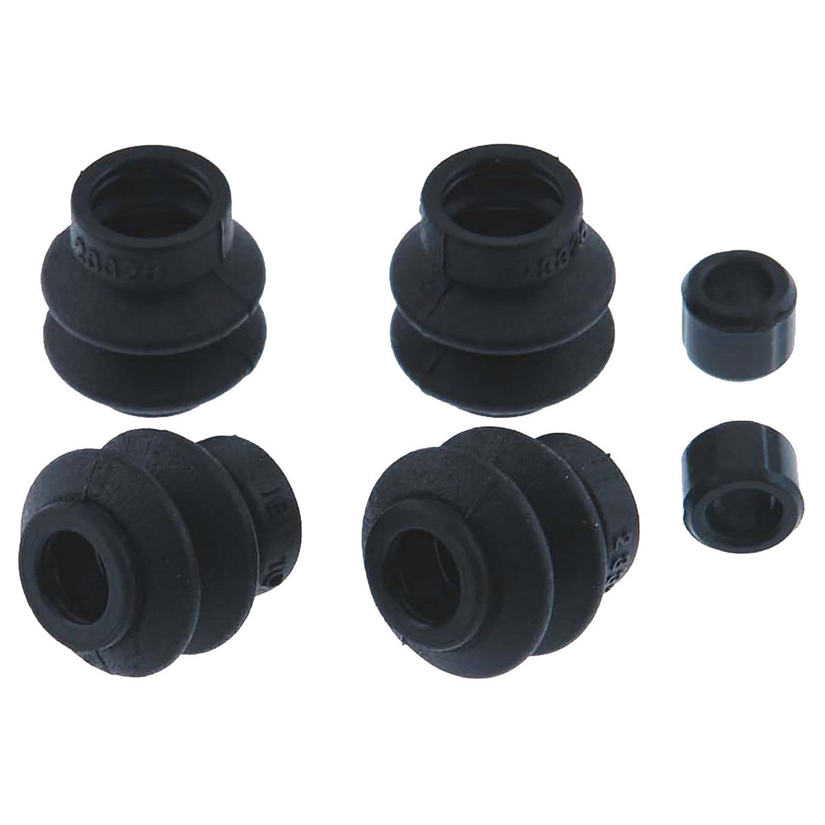 Carlson Disc Brake Caliper Pin Boot Kit 16109