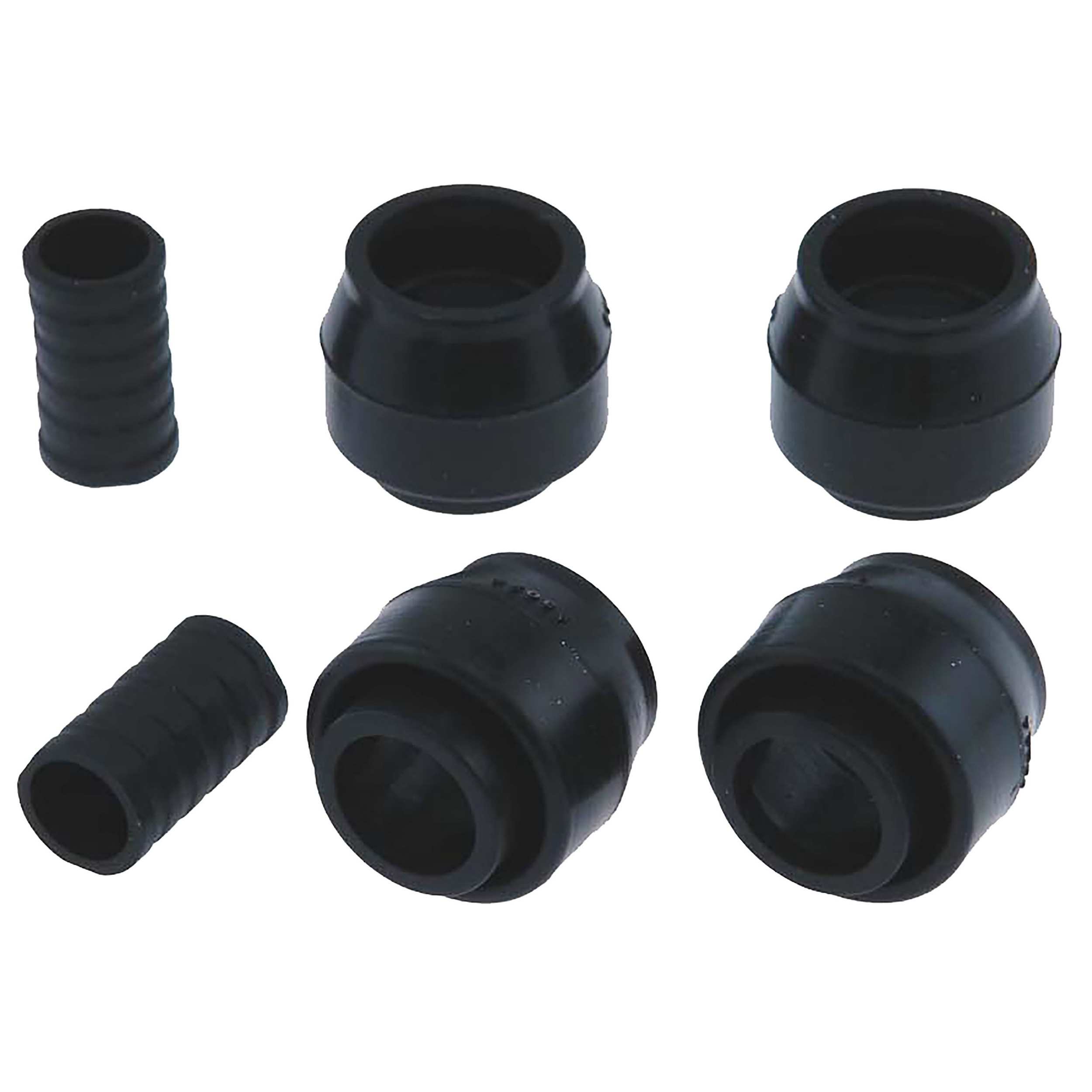 Carlson Disc Brake Caliper Pin Boot Kit 16112