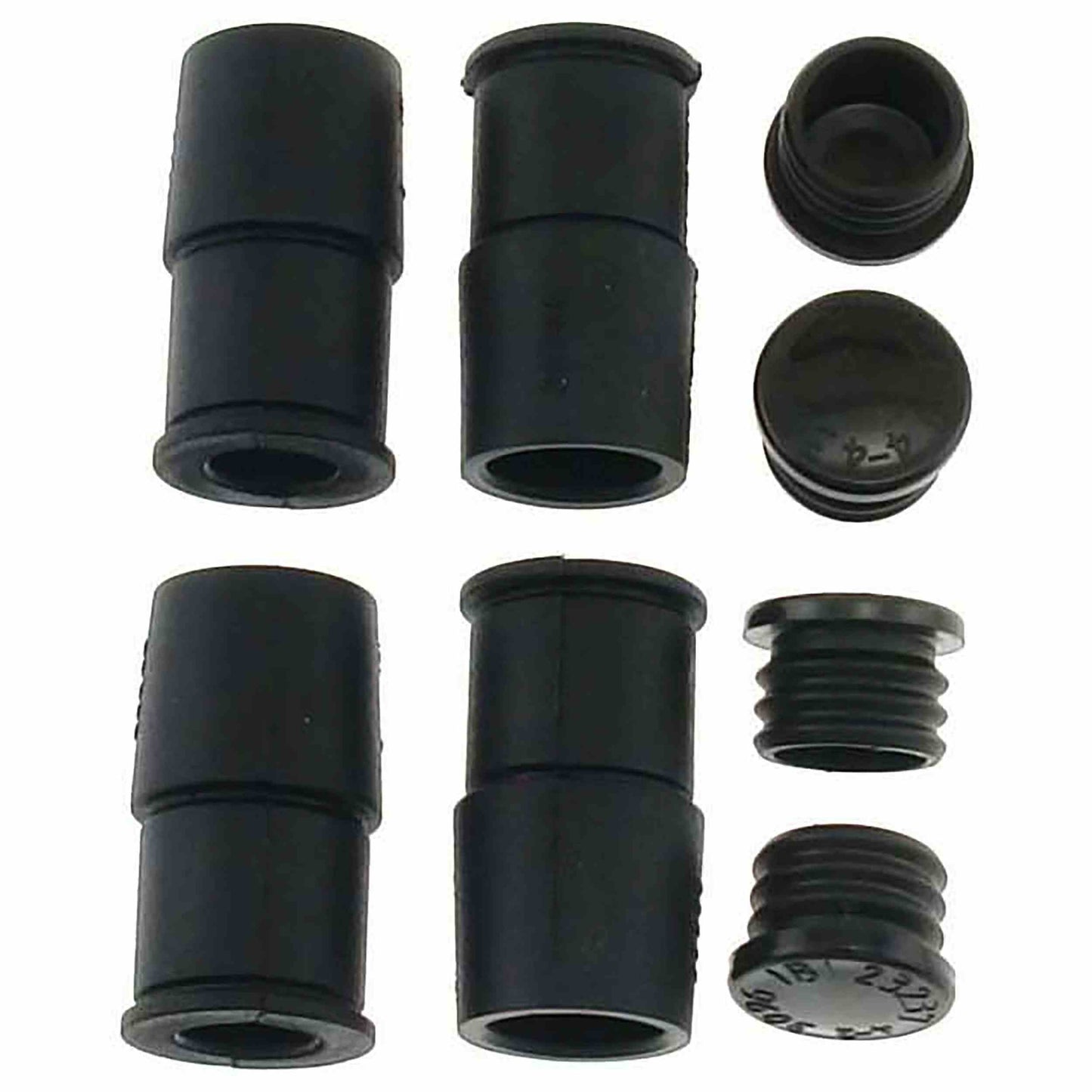 Carlson Disc Brake Caliper Pin Boot Kit 16113