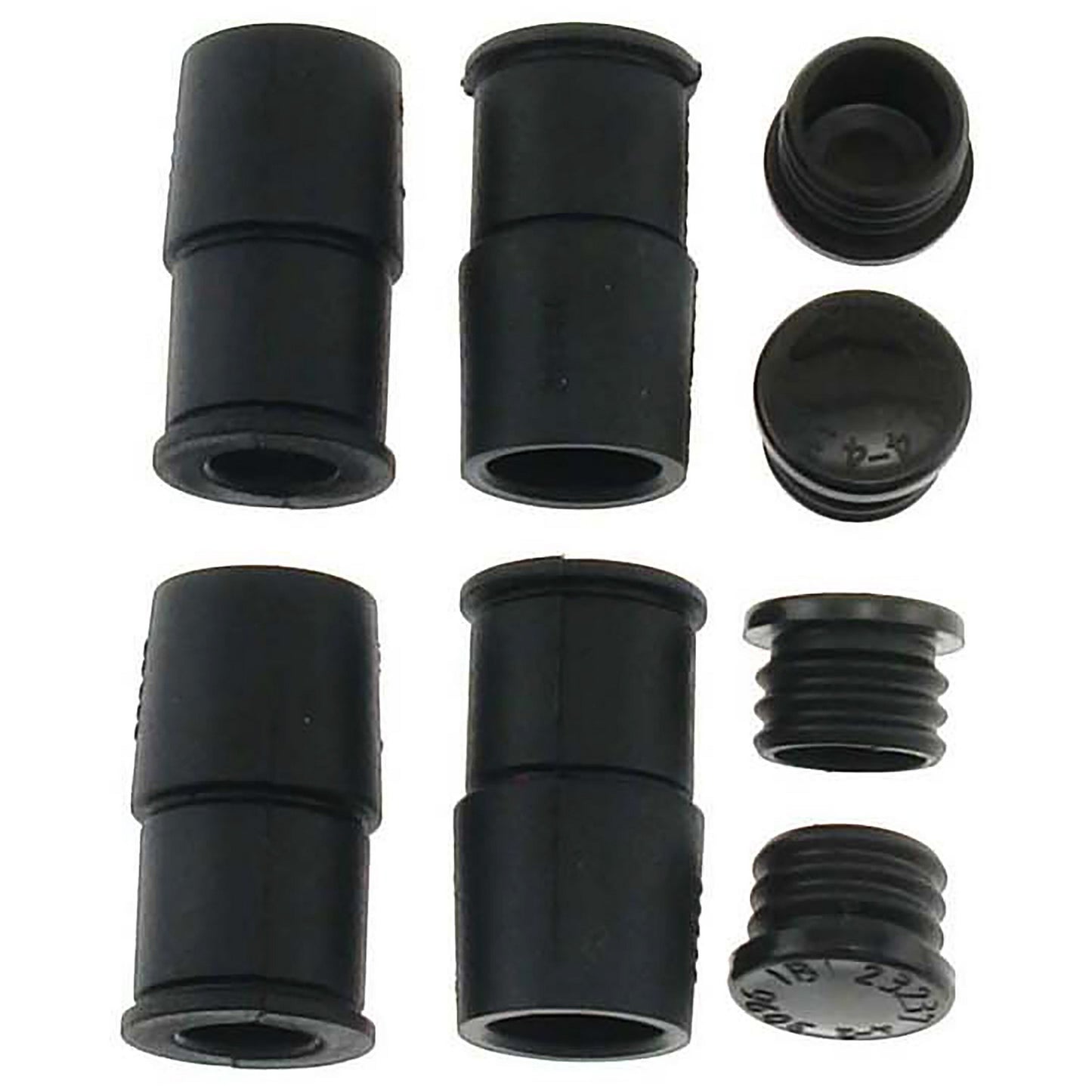 Carlson Disc Brake Caliper Pin Boot Kit 16113