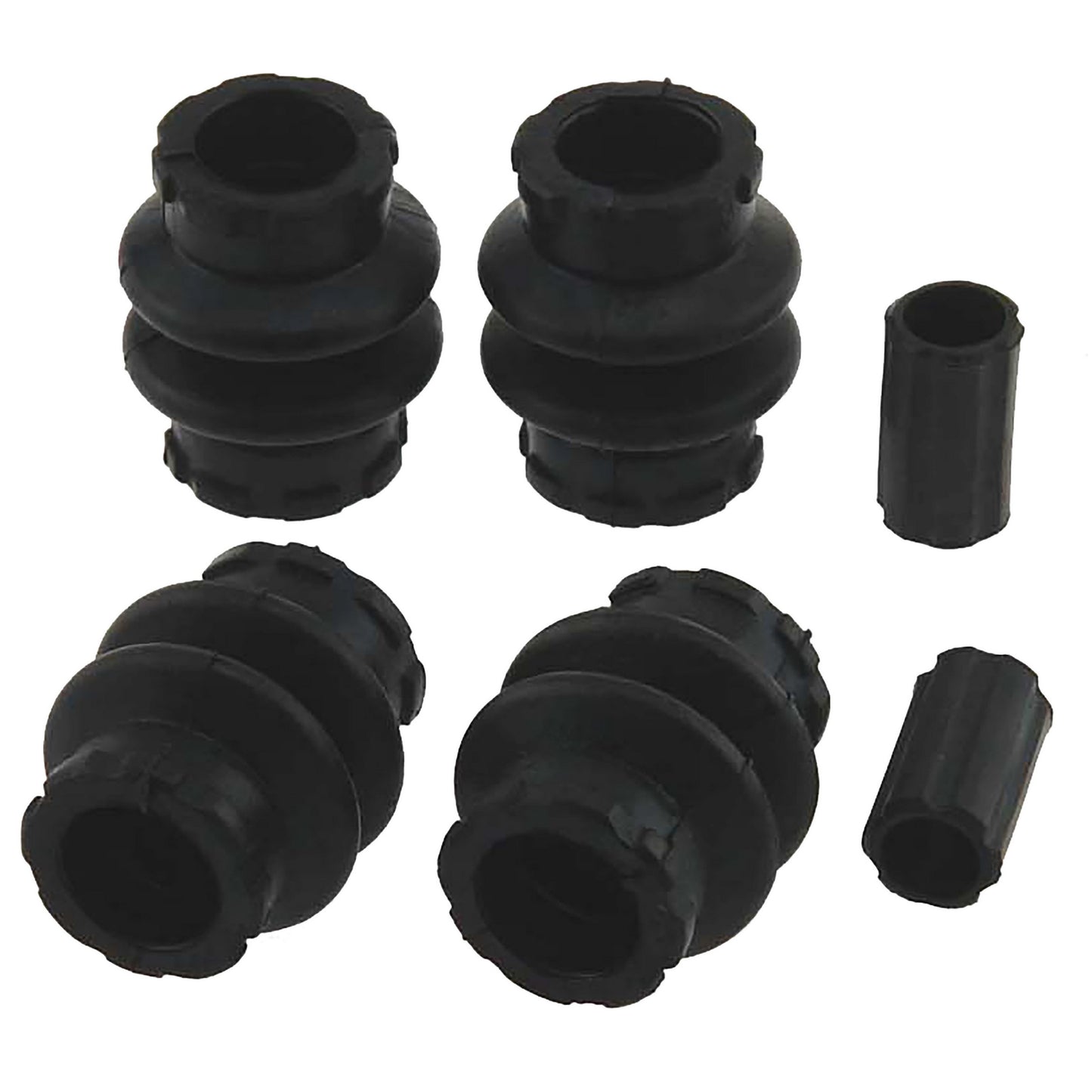Carlson Disc Brake Caliper Pin Boot Kit 16116