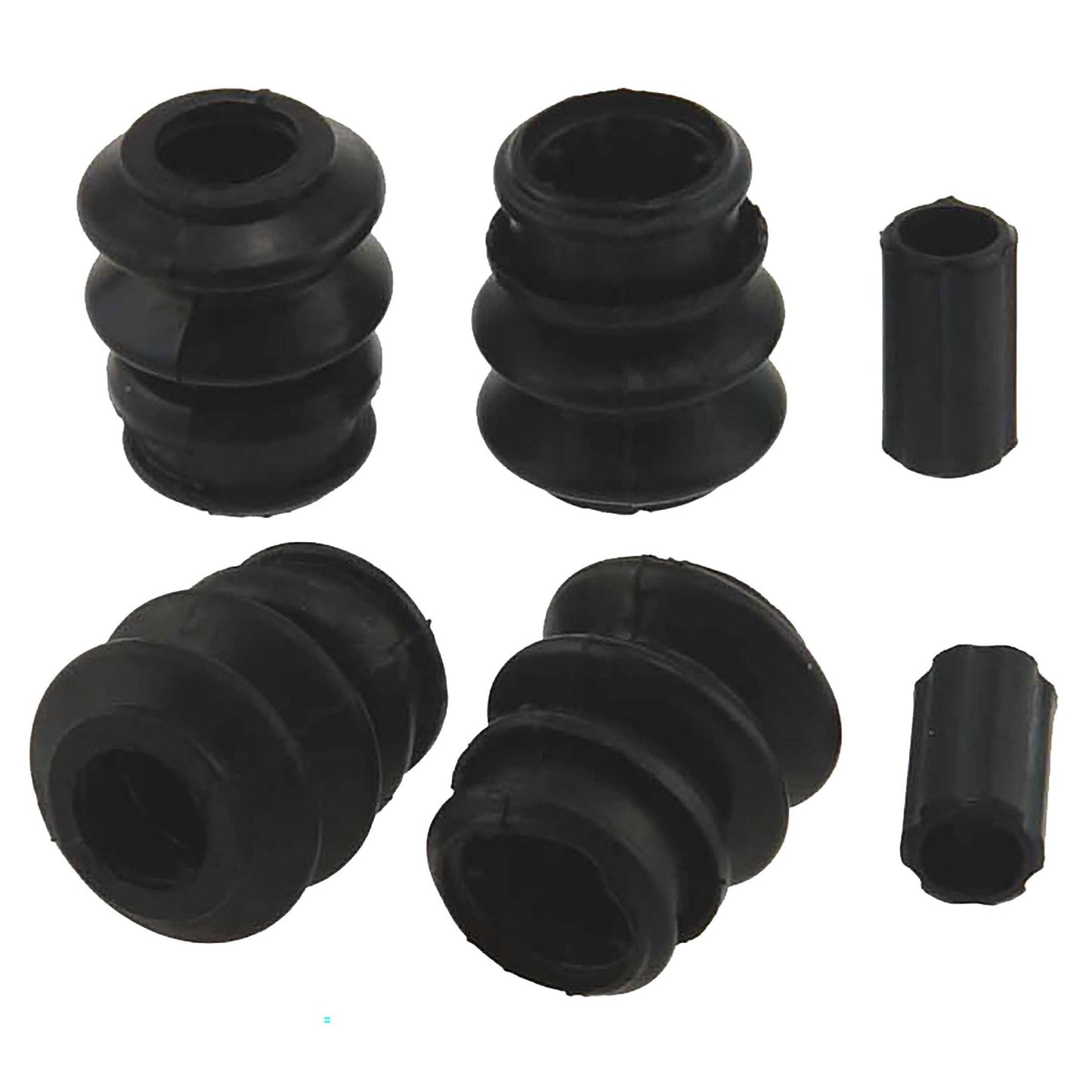 Carlson Disc Brake Caliper Pin Boot Kit 16117