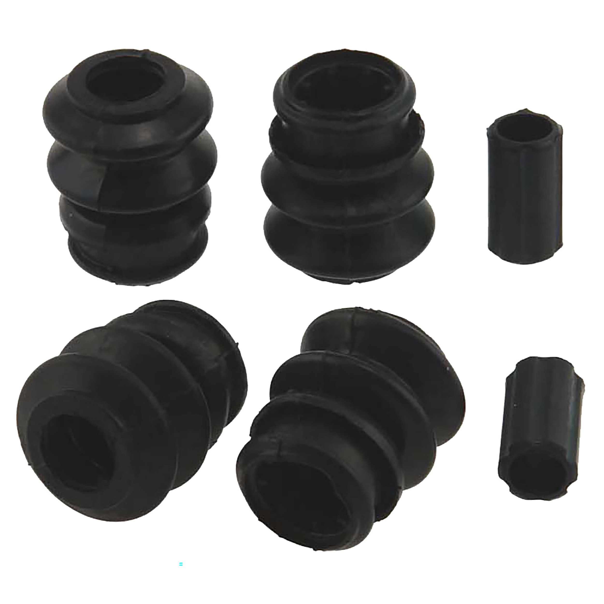 Carlson Disc Brake Caliper Pin Boot Kit 16117