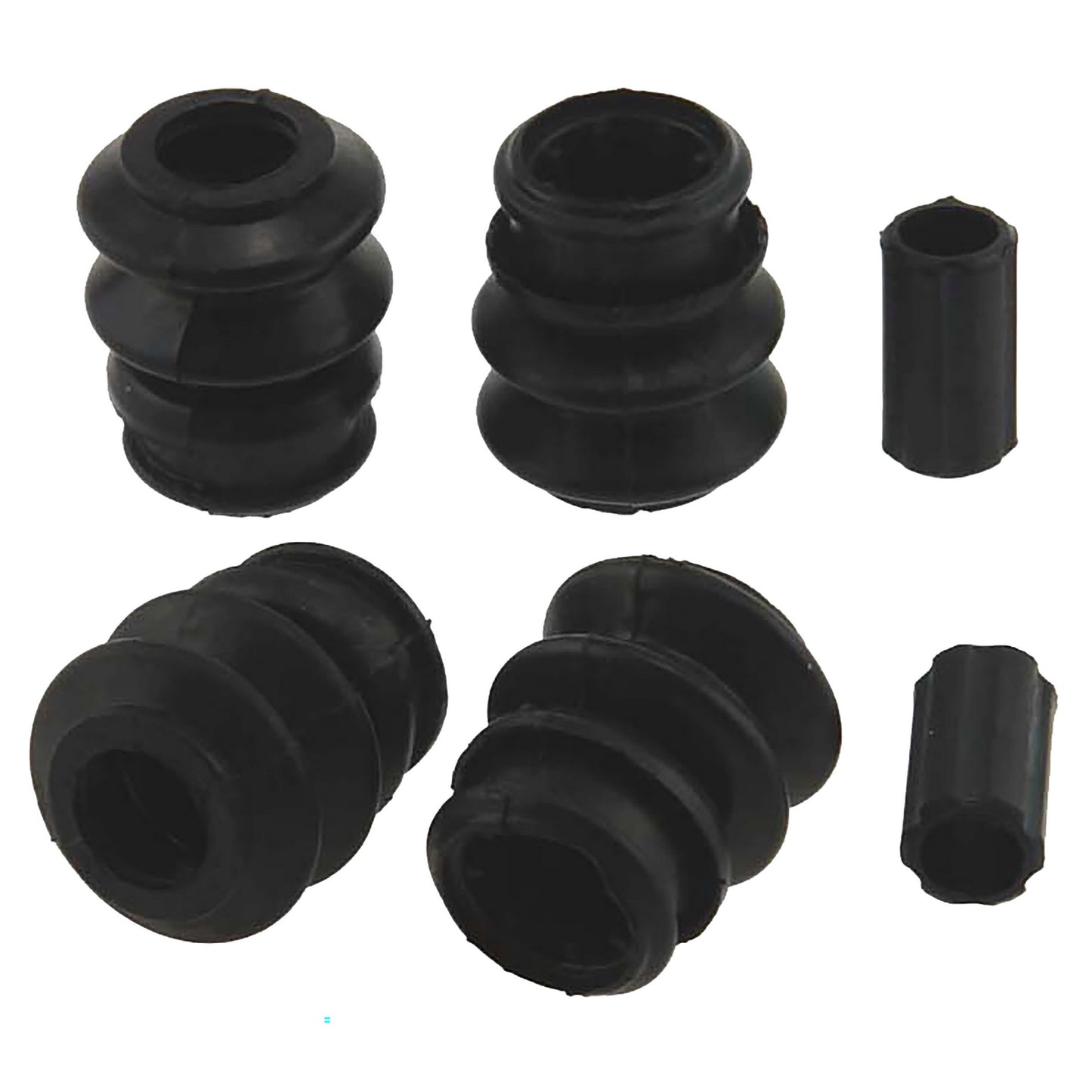 Carlson Disc Brake Caliper Pin Boot Kit 16117