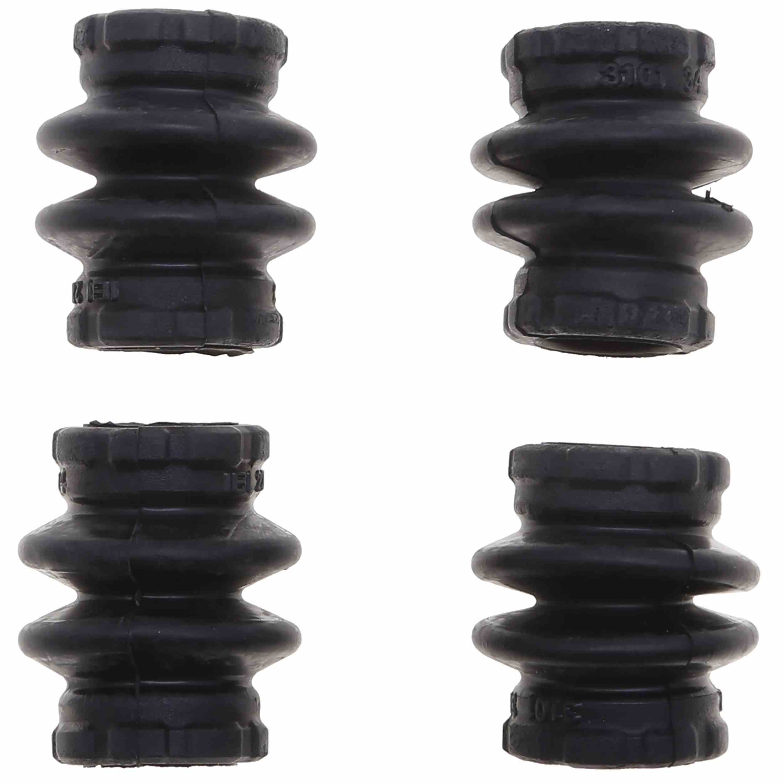 Carlson Disc Brake Caliper Pin Boot Kit 16123