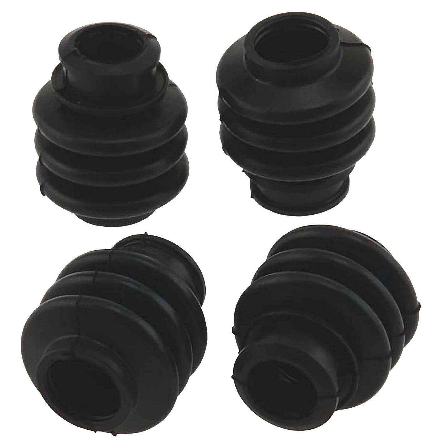 Carlson Disc Brake Caliper Pin Boot Kit 16124