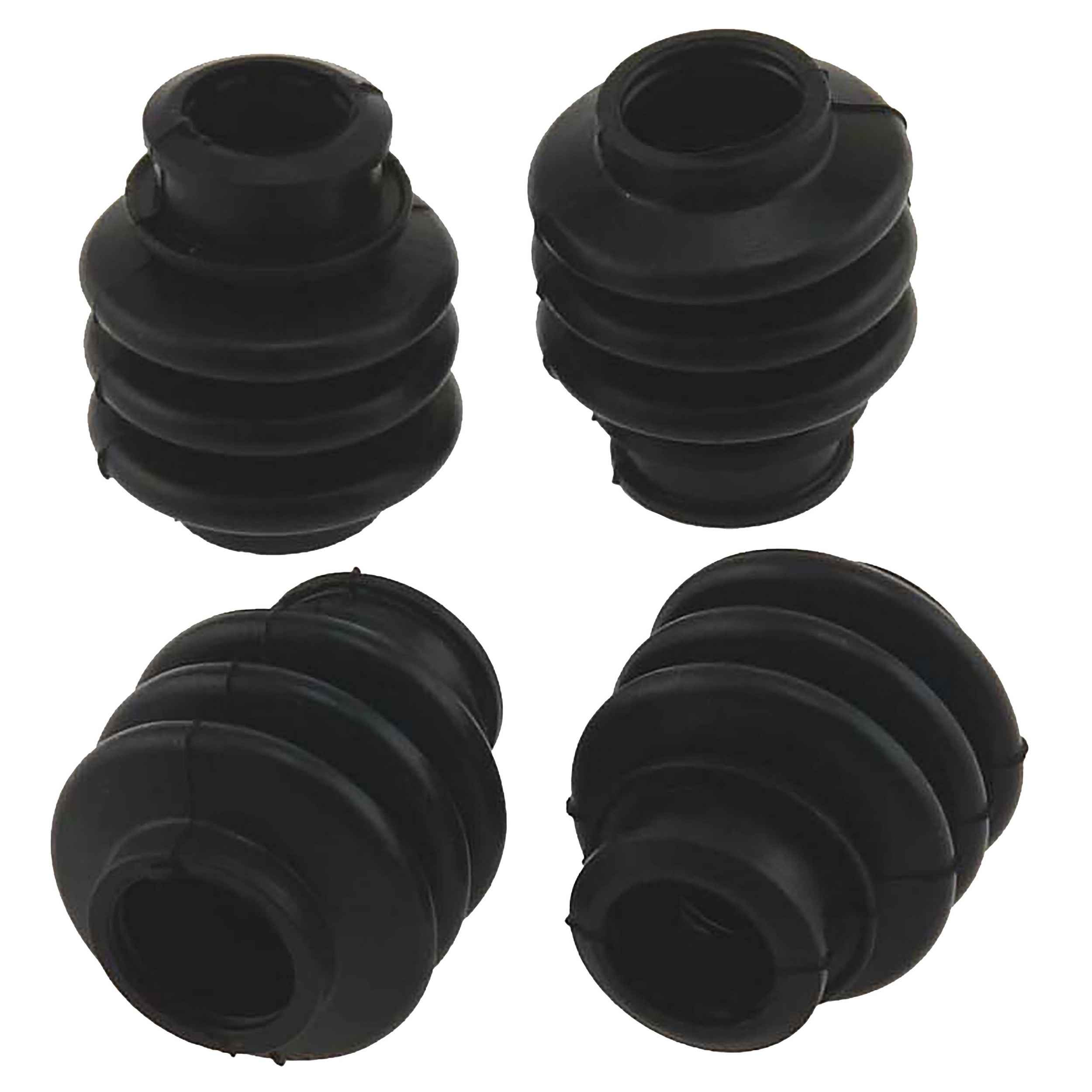 Carlson Disc Brake Caliper Pin Boot Kit 16124