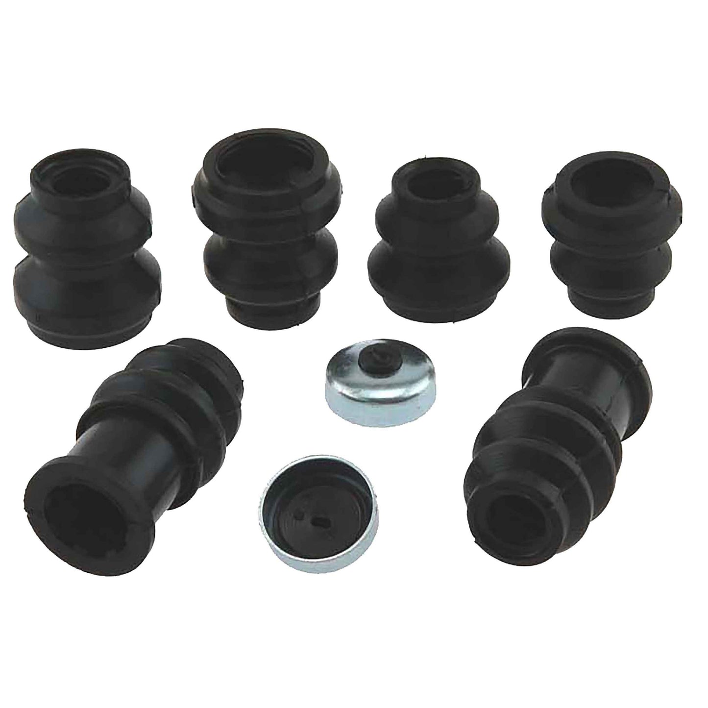 Carlson Disc Brake Caliper Pin Boot Kit 16126