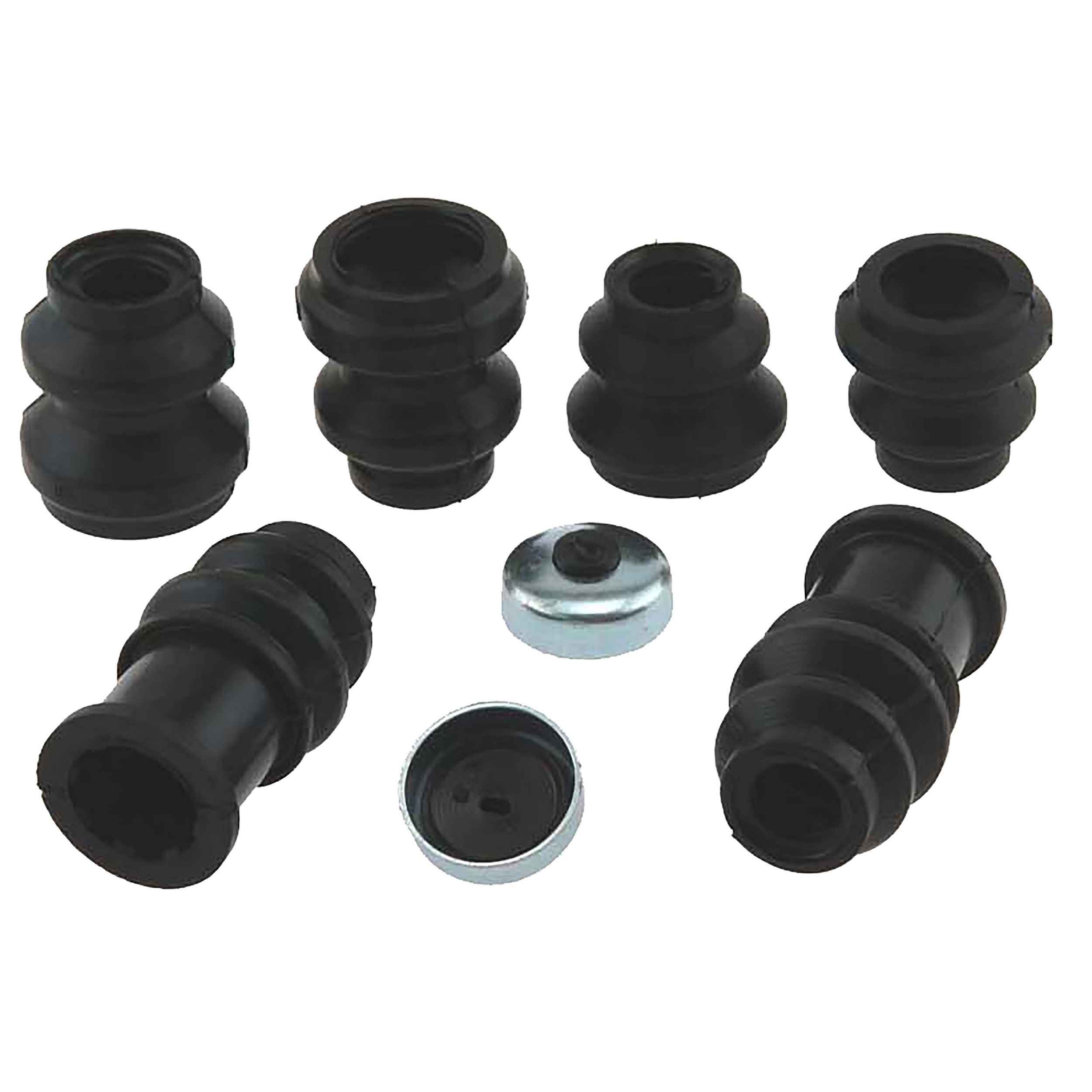 Carlson Disc Brake Caliper Pin Boot Kit 16126