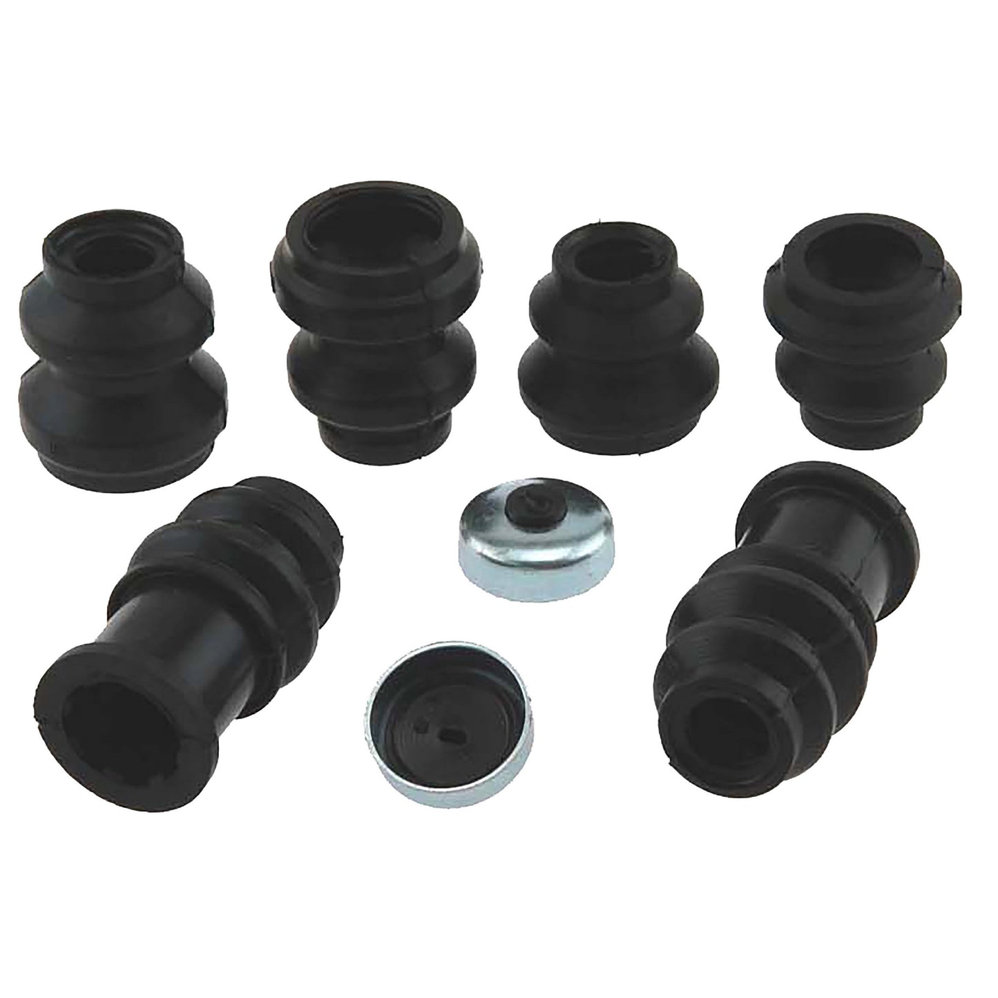 Carlson Disc Brake Caliper Pin Boot Kit 16126