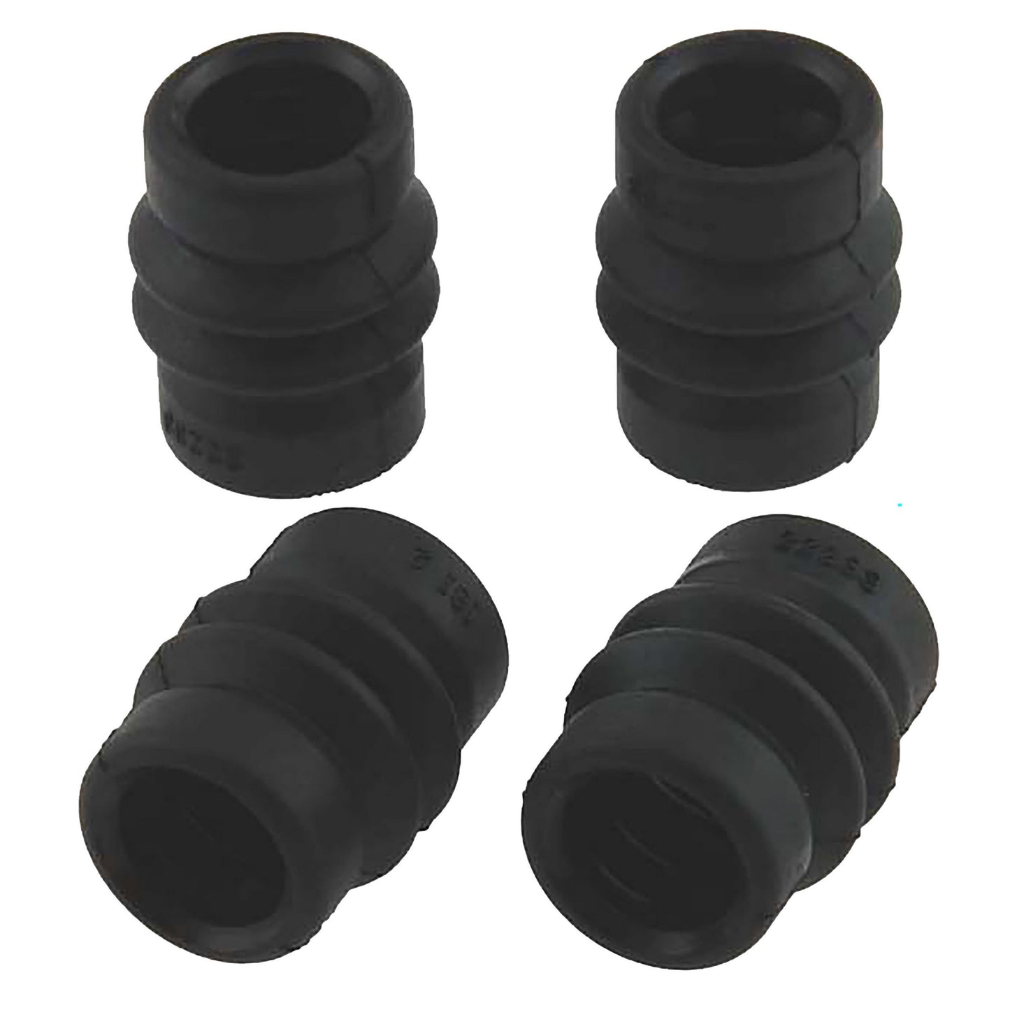 Carlson Disc Brake Caliper Pin Boot Kit 16128