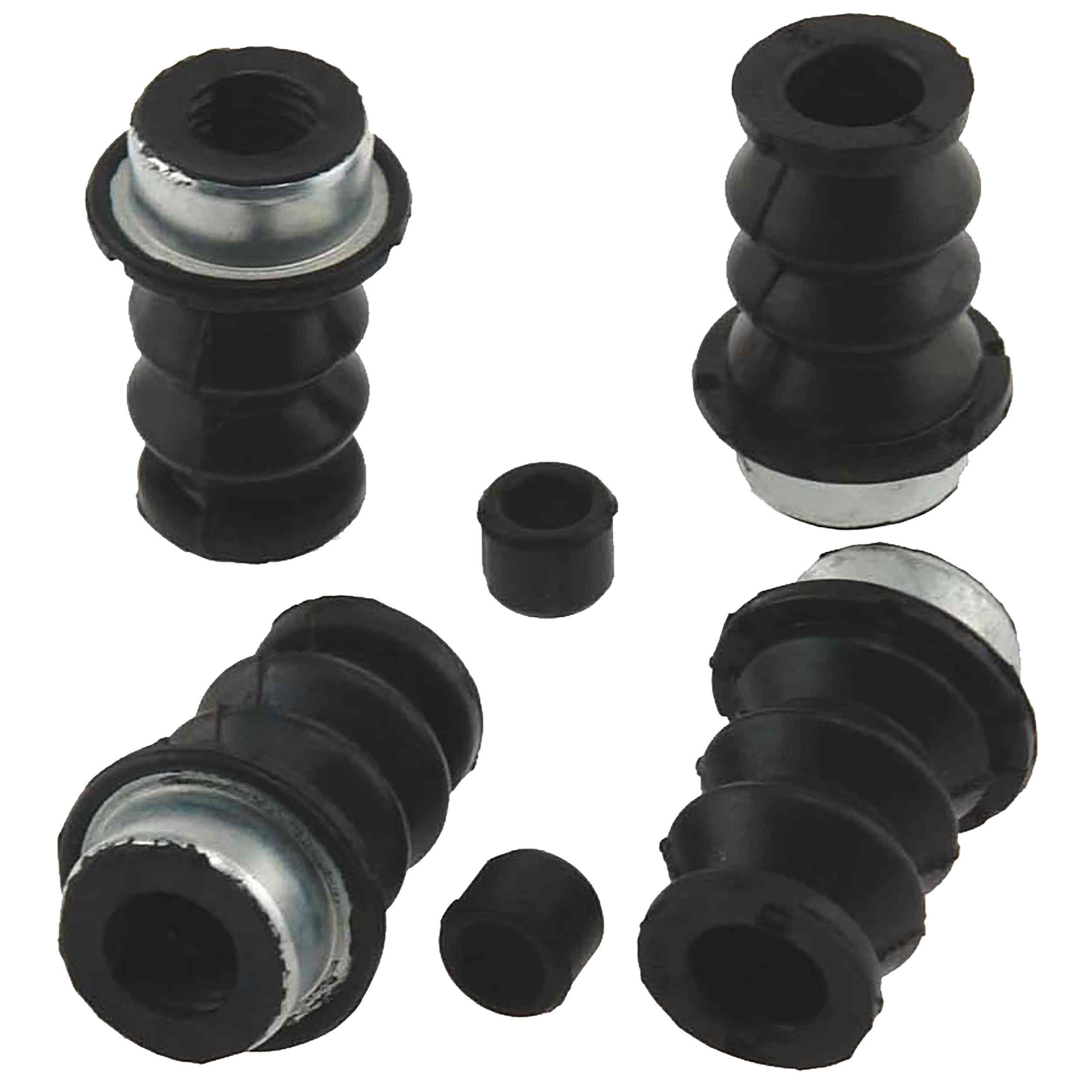 Carlson Disc Brake Caliper Pin Boot Kit 16130