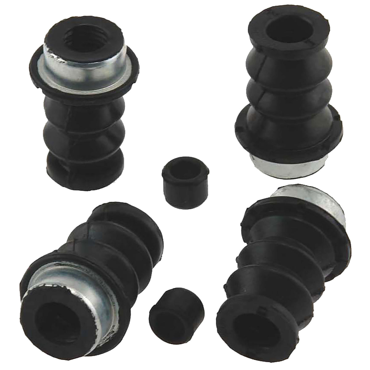 Carlson Disc Brake Caliper Pin Boot Kit 16130