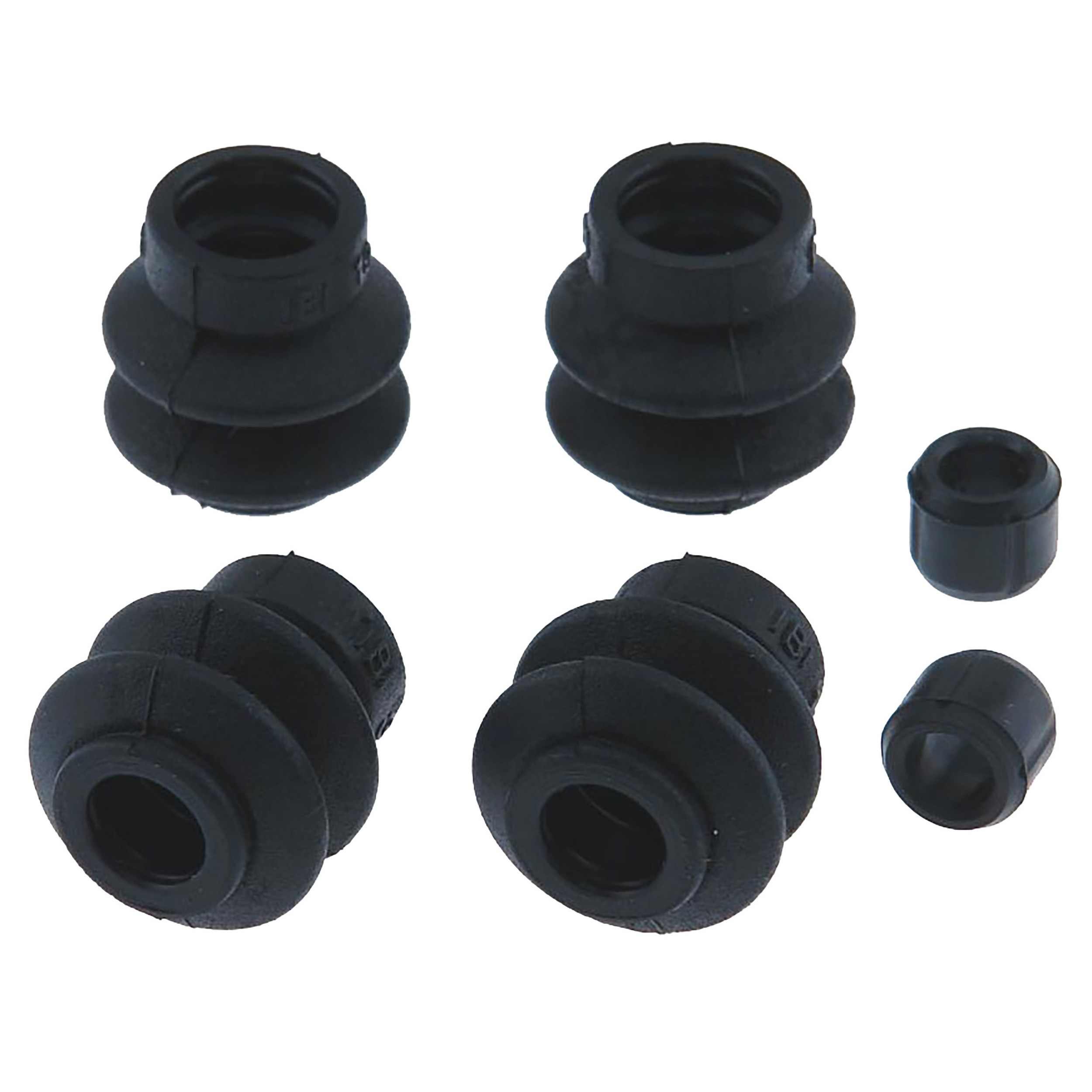 Carlson Disc Brake Caliper Pin Boot Kit 16131