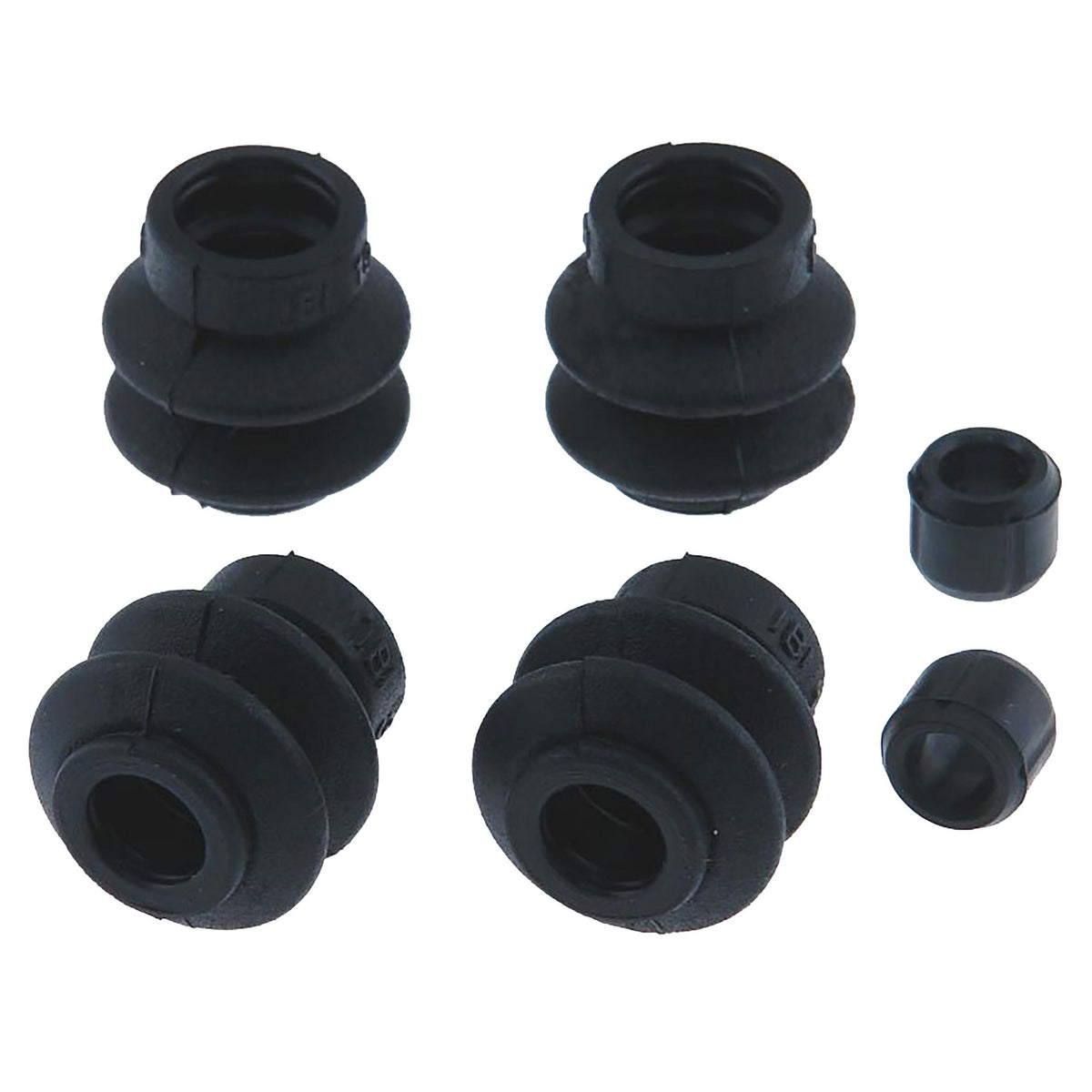 Carlson Disc Brake Caliper Pin Boot Kit 16131