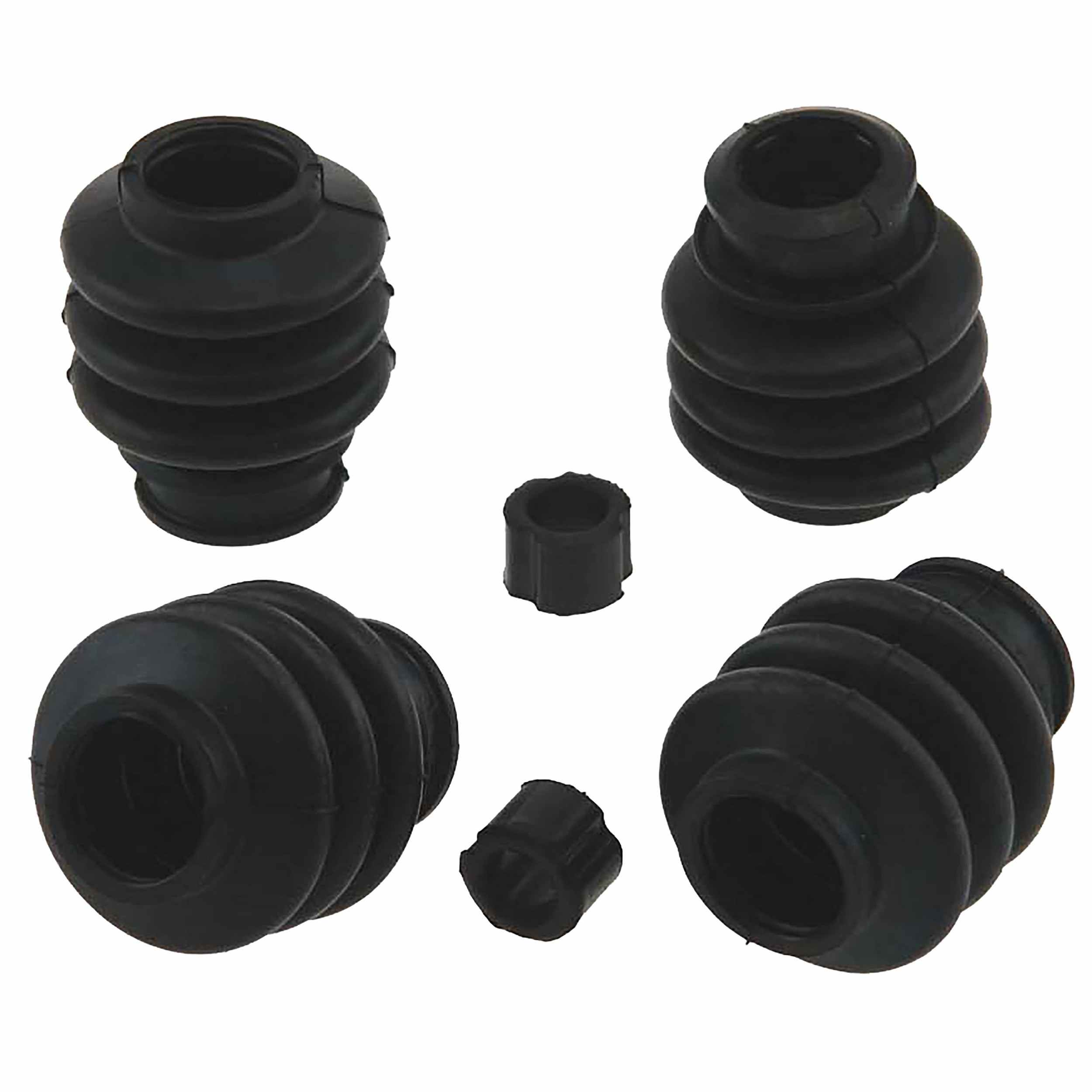 Carlson Disc Brake Caliper Pin Boot Kit 16132