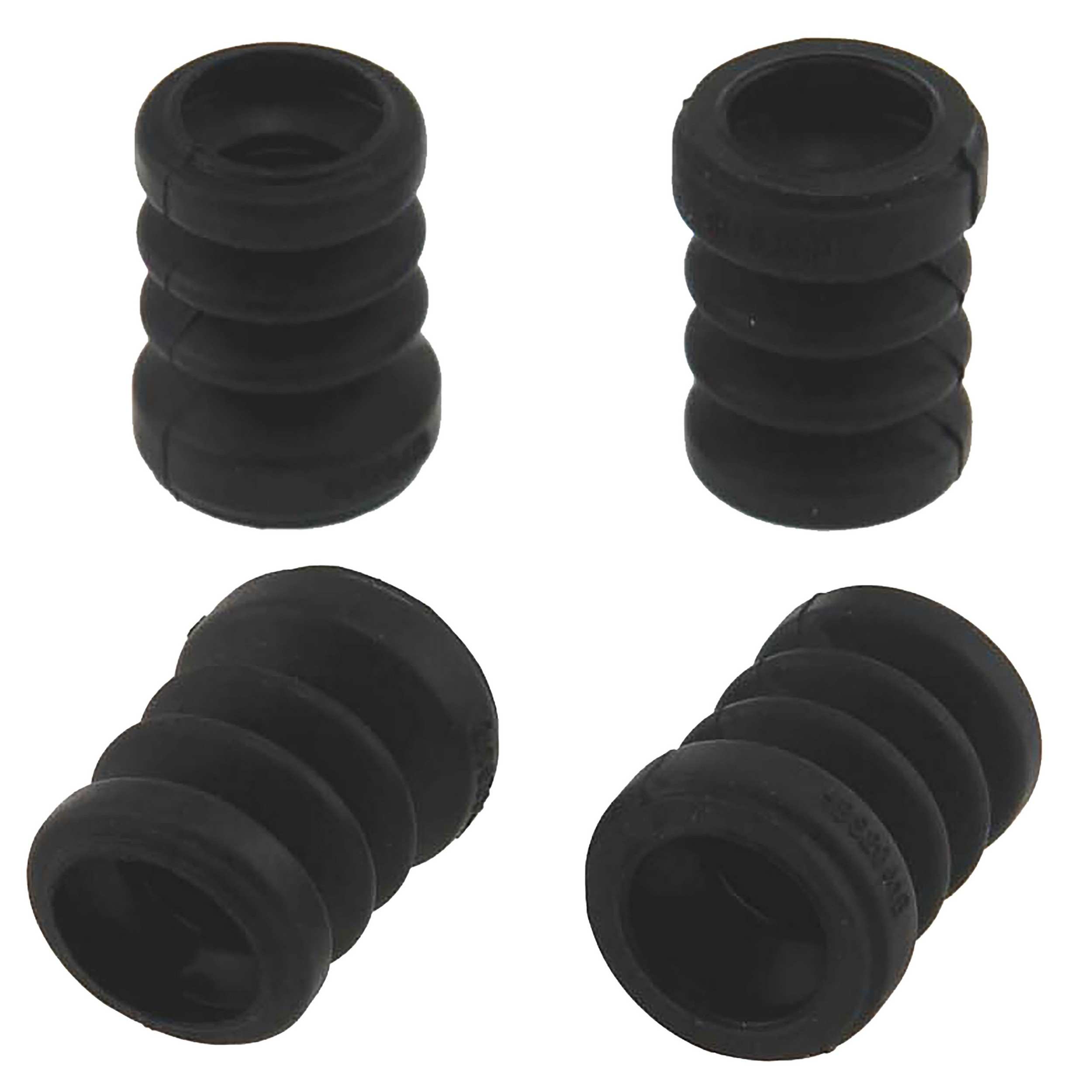 Carlson Disc Brake Caliper Pin Boot Kit 16133