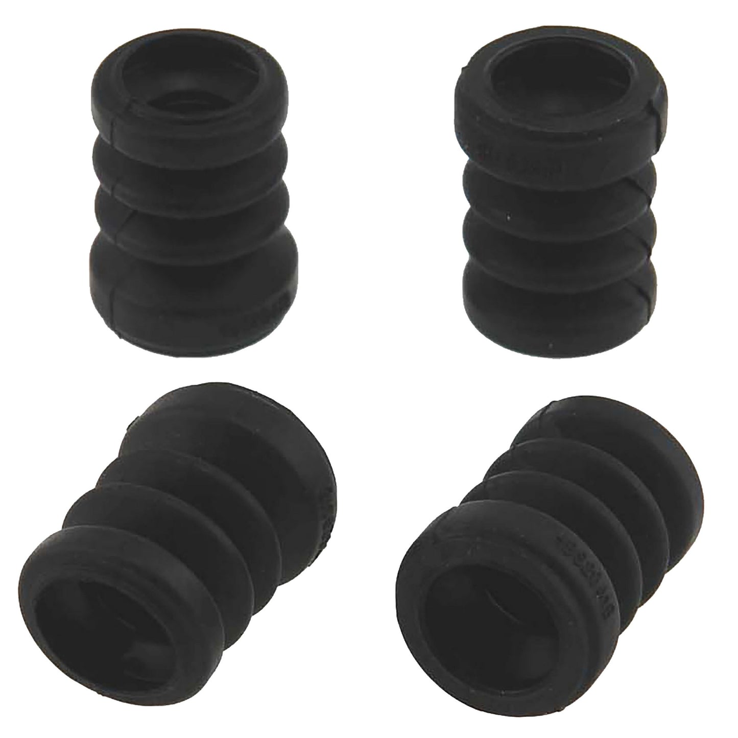 Carlson Disc Brake Caliper Pin Boot Kit 16133