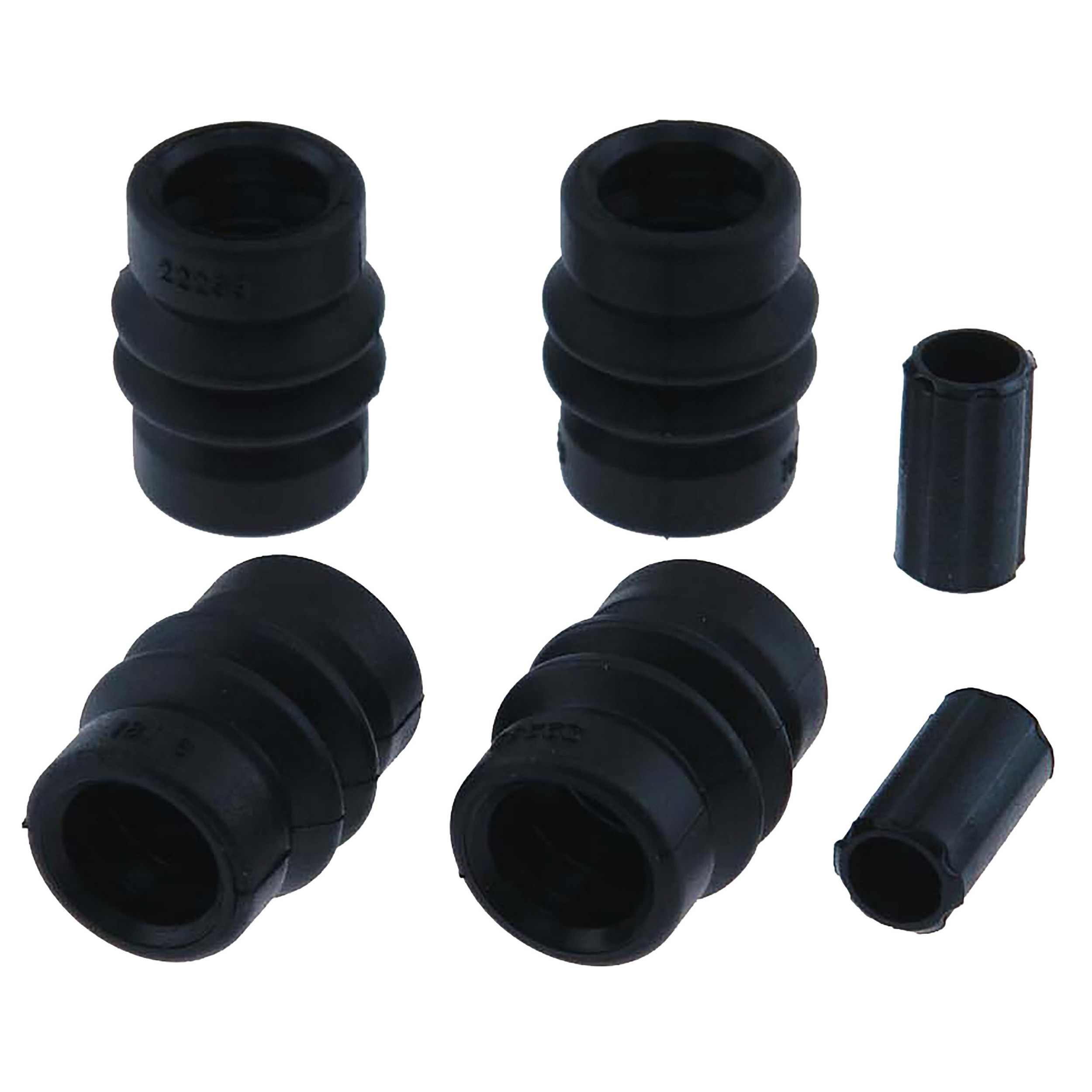 Carlson Disc Brake Caliper Pin Boot Kit 16136