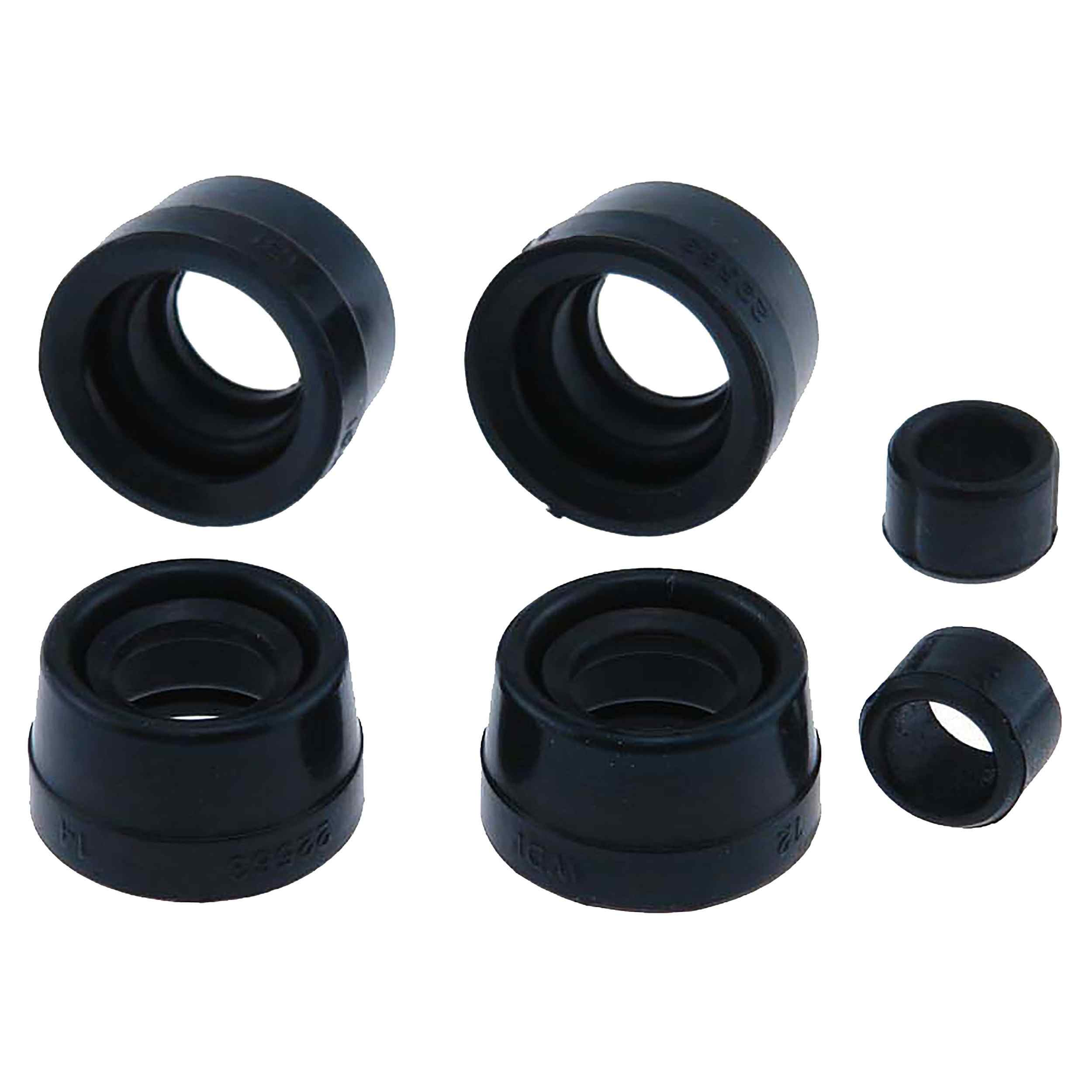 Carlson Disc Brake Caliper Pin Boot Kit 16137