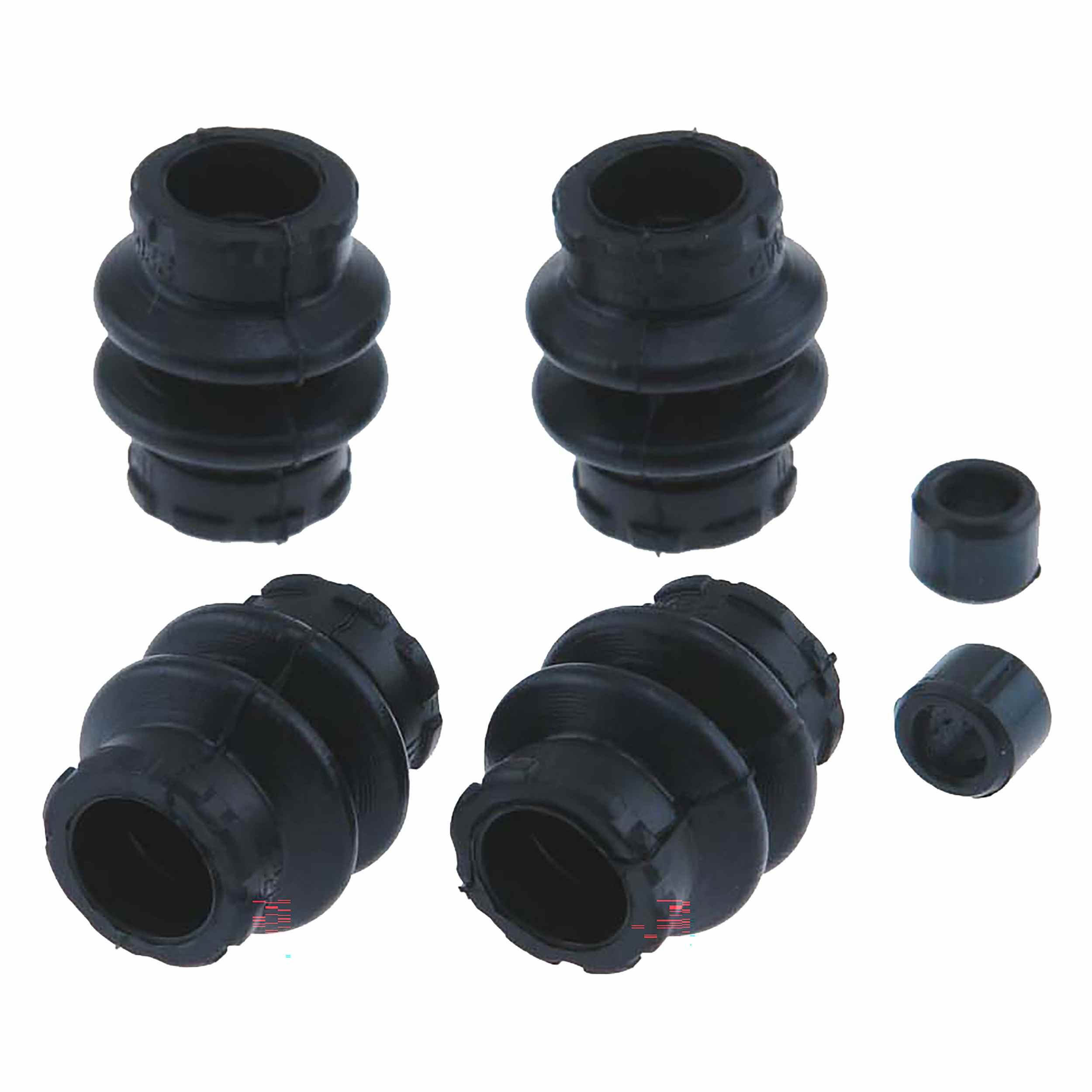 Carlson Disc Brake Caliper Pin Boot Kit 16138