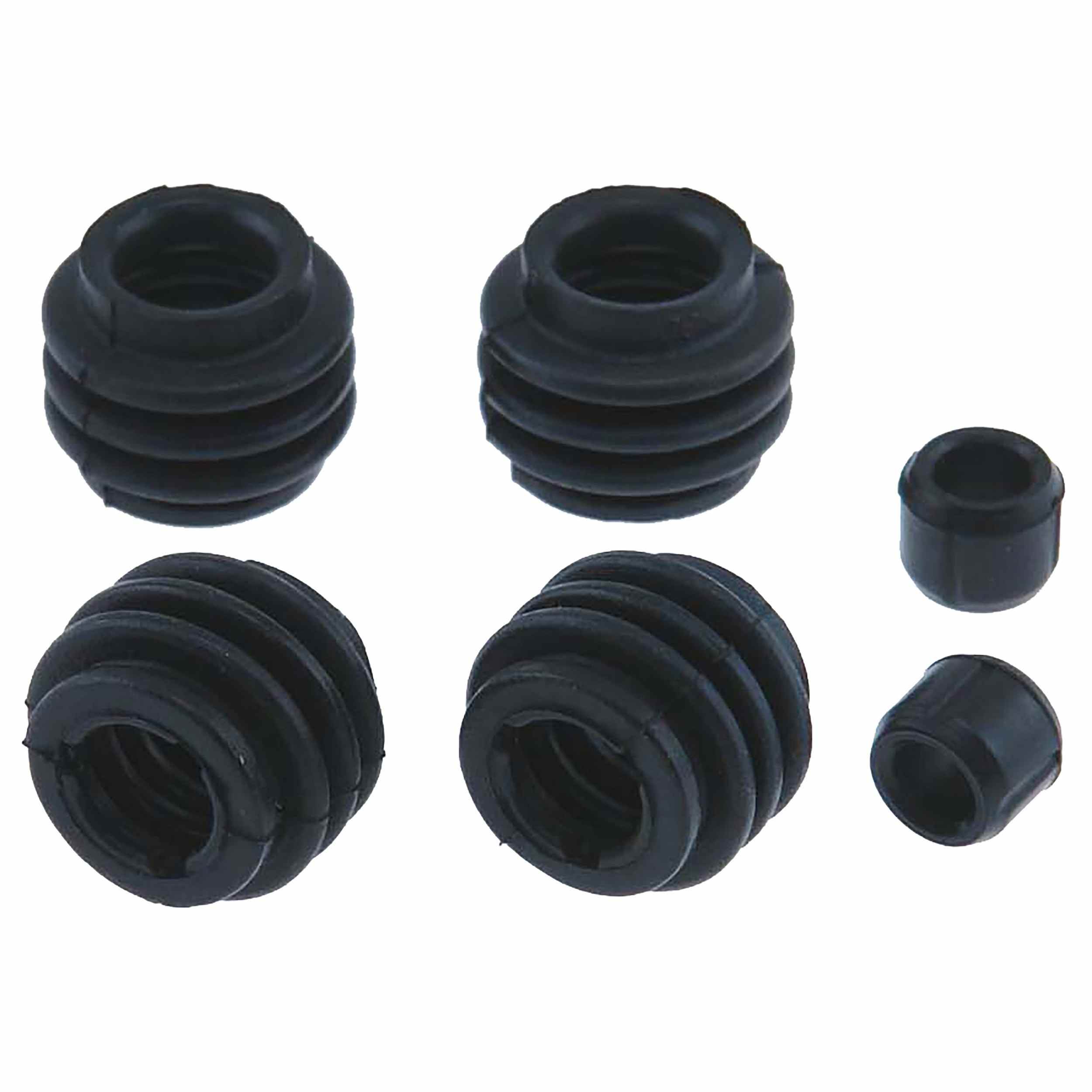 Carlson Disc Brake Caliper Pin Boot Kit 16139