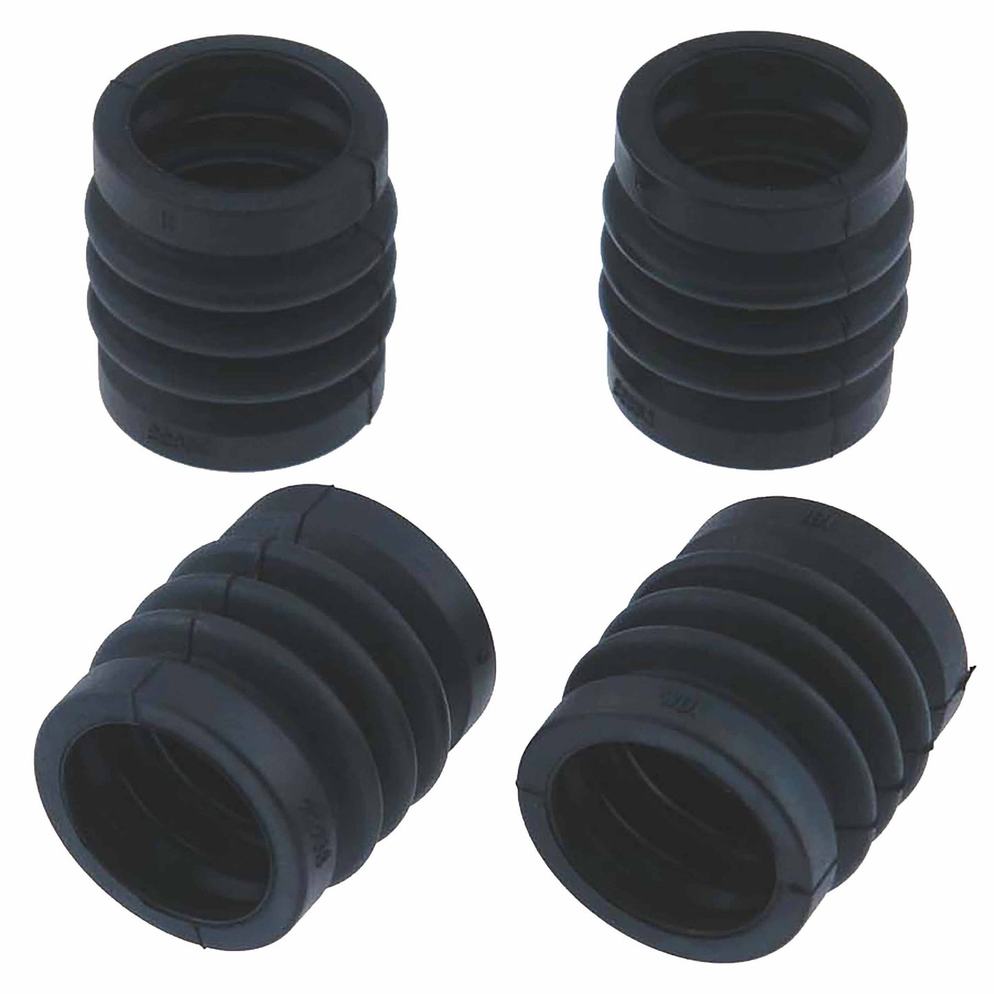 Carlson Disc Brake Caliper Pin Boot Kit 16141