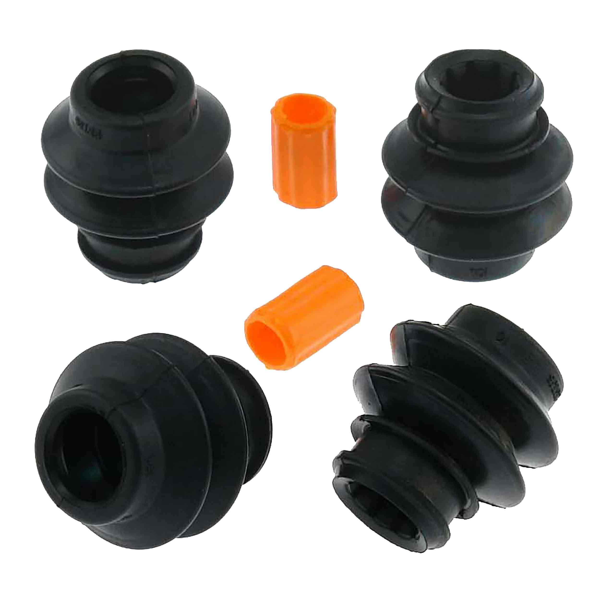 Carlson Disc Brake Caliper Pin Boot Kit 16143