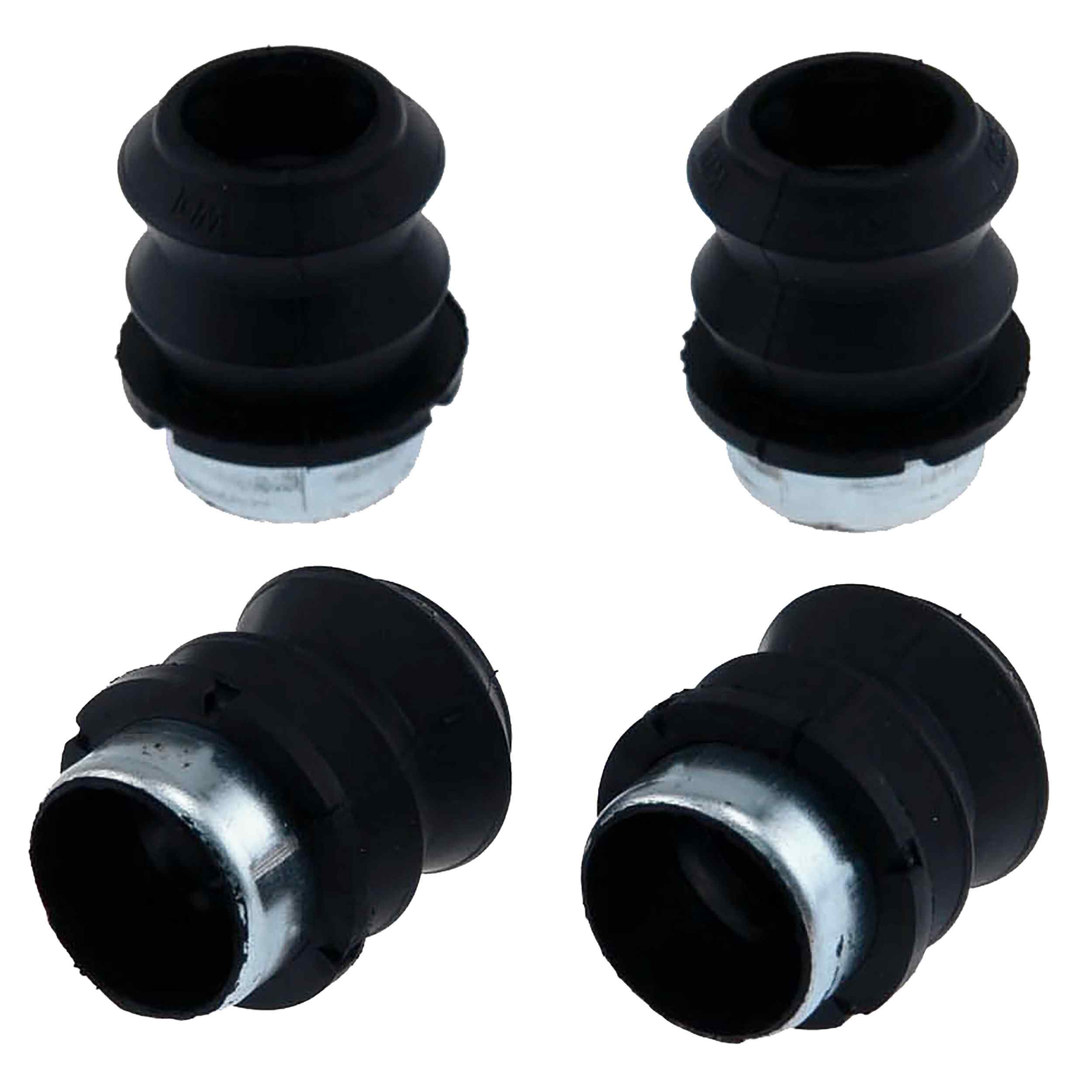Carlson Disc Brake Caliper Pin Boot Kit 16144