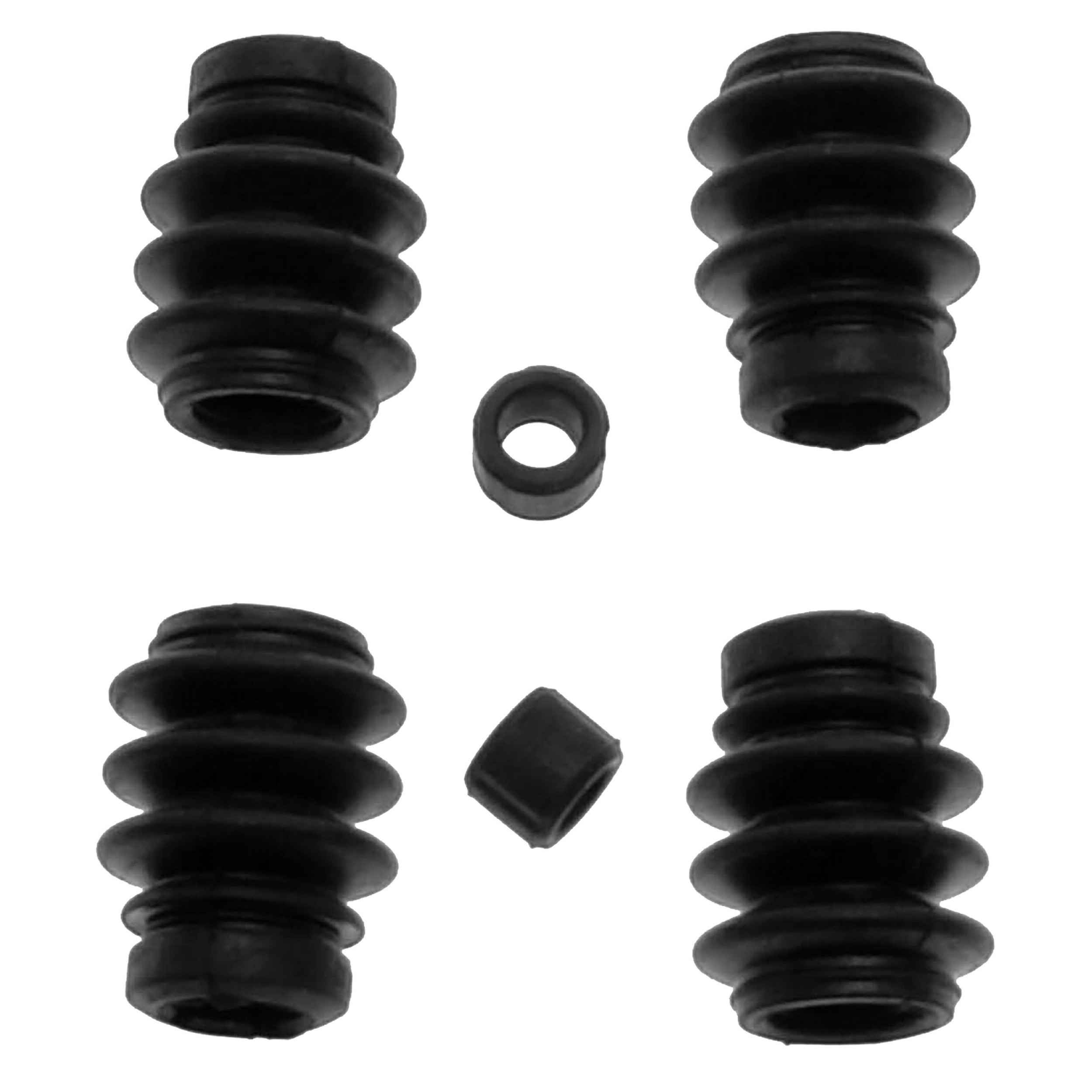 Carlson Disc Brake Caliper Pin Boot Kit 16145