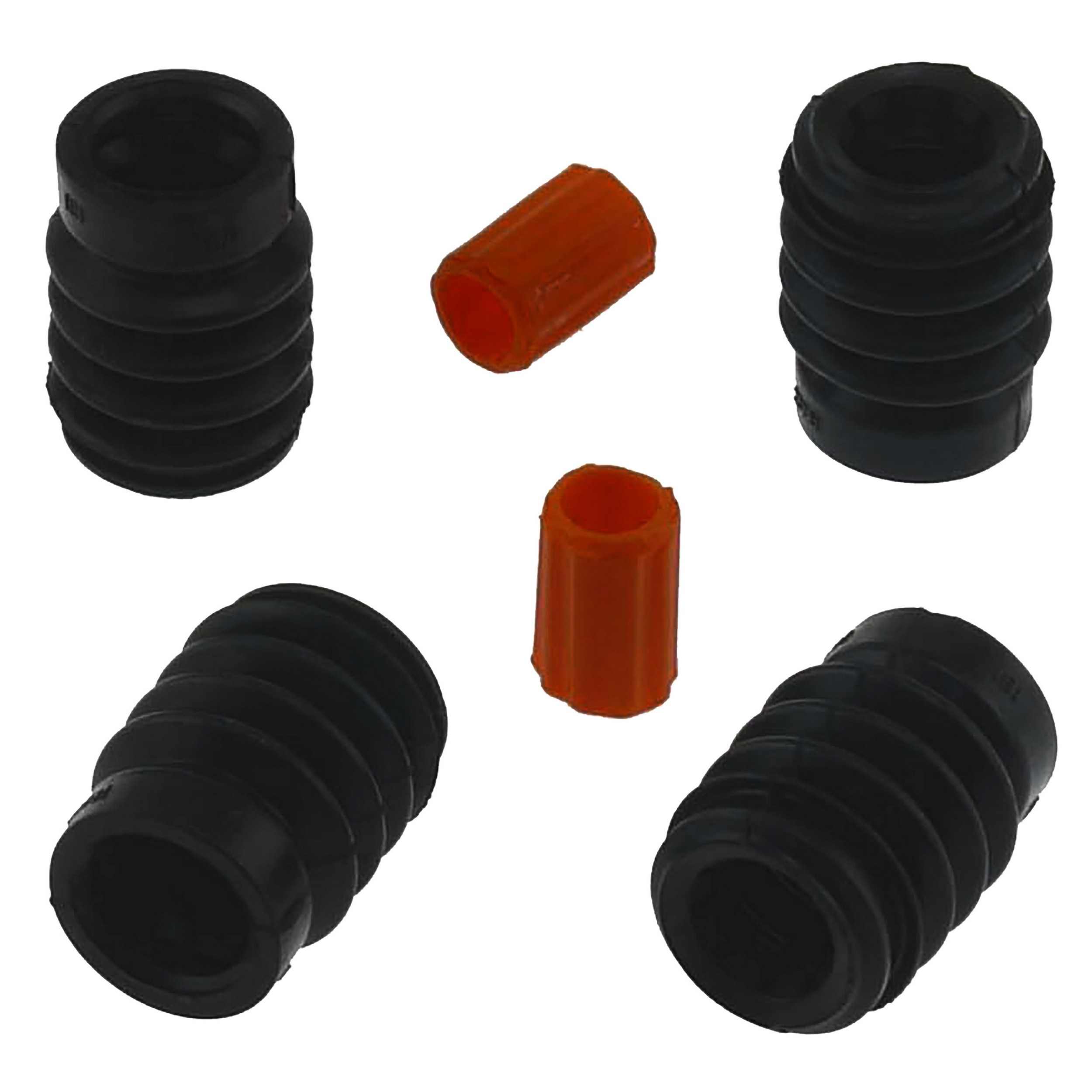 Carlson Disc Brake Caliper Pin Boot Kit 16148