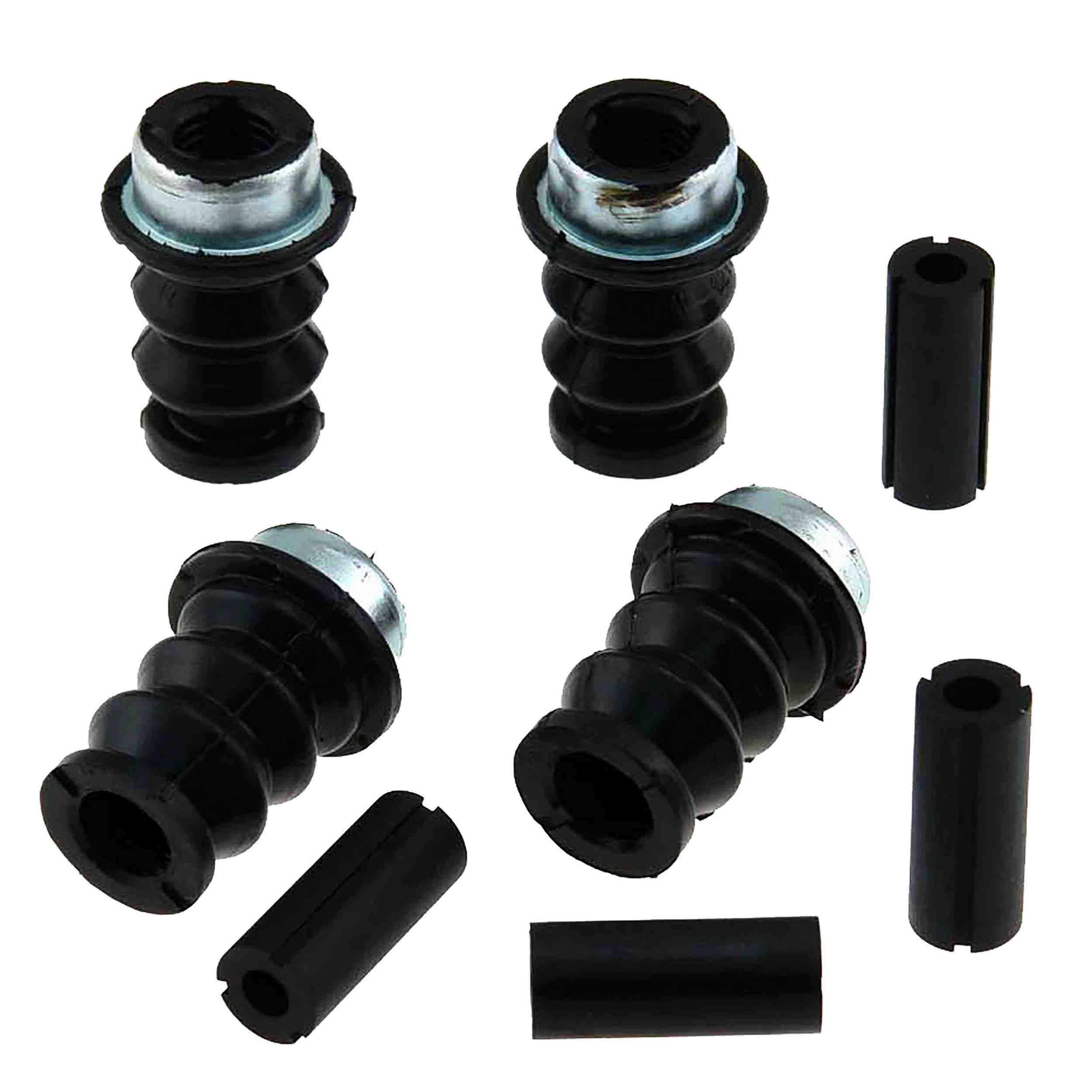 Carlson Disc Brake Caliper Pin Boot Kit 16149