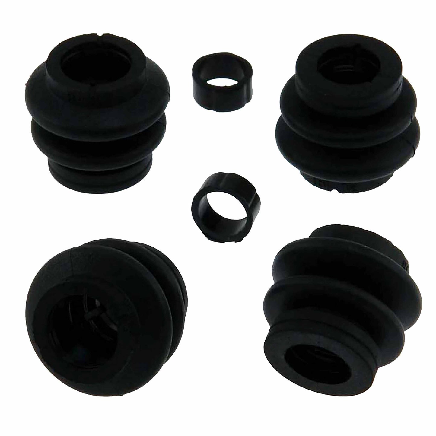 Carlson Disc Brake Caliper Pin Boot Kit 16150