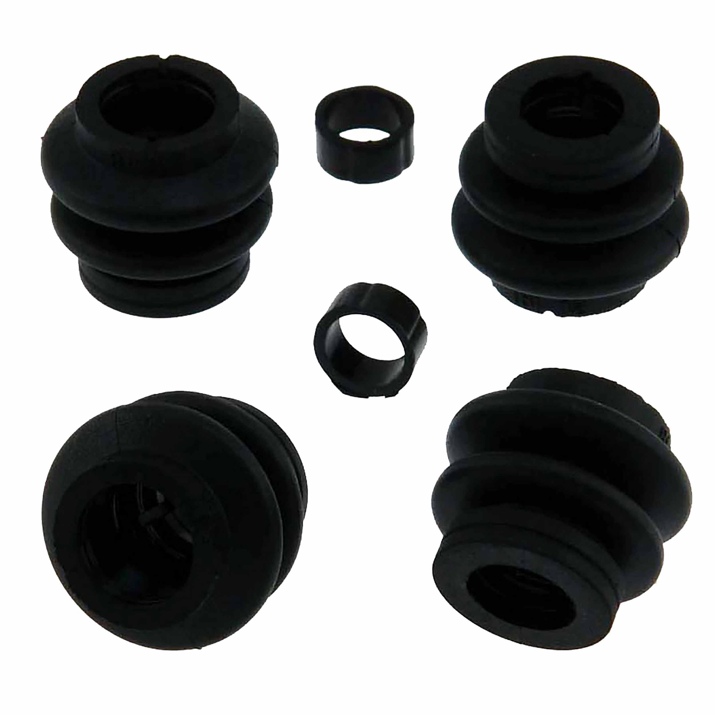 Carlson Disc Brake Caliper Pin Boot Kit 16150