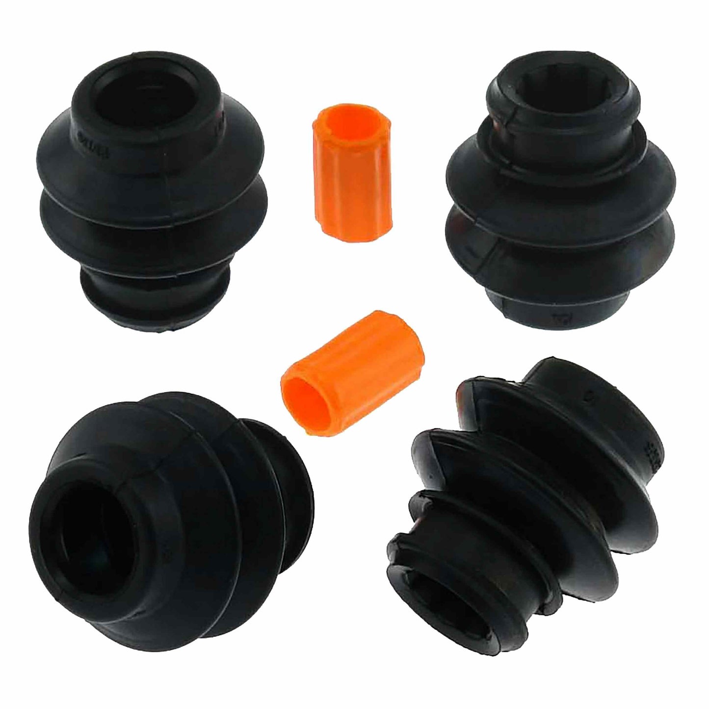 Carlson Disc Brake Caliper Pin Boot Kit 16151