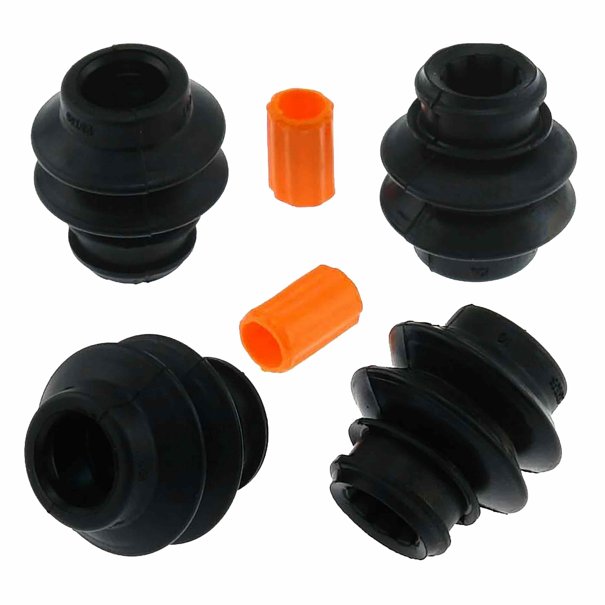 Carlson Disc Brake Caliper Pin Boot Kit 16151