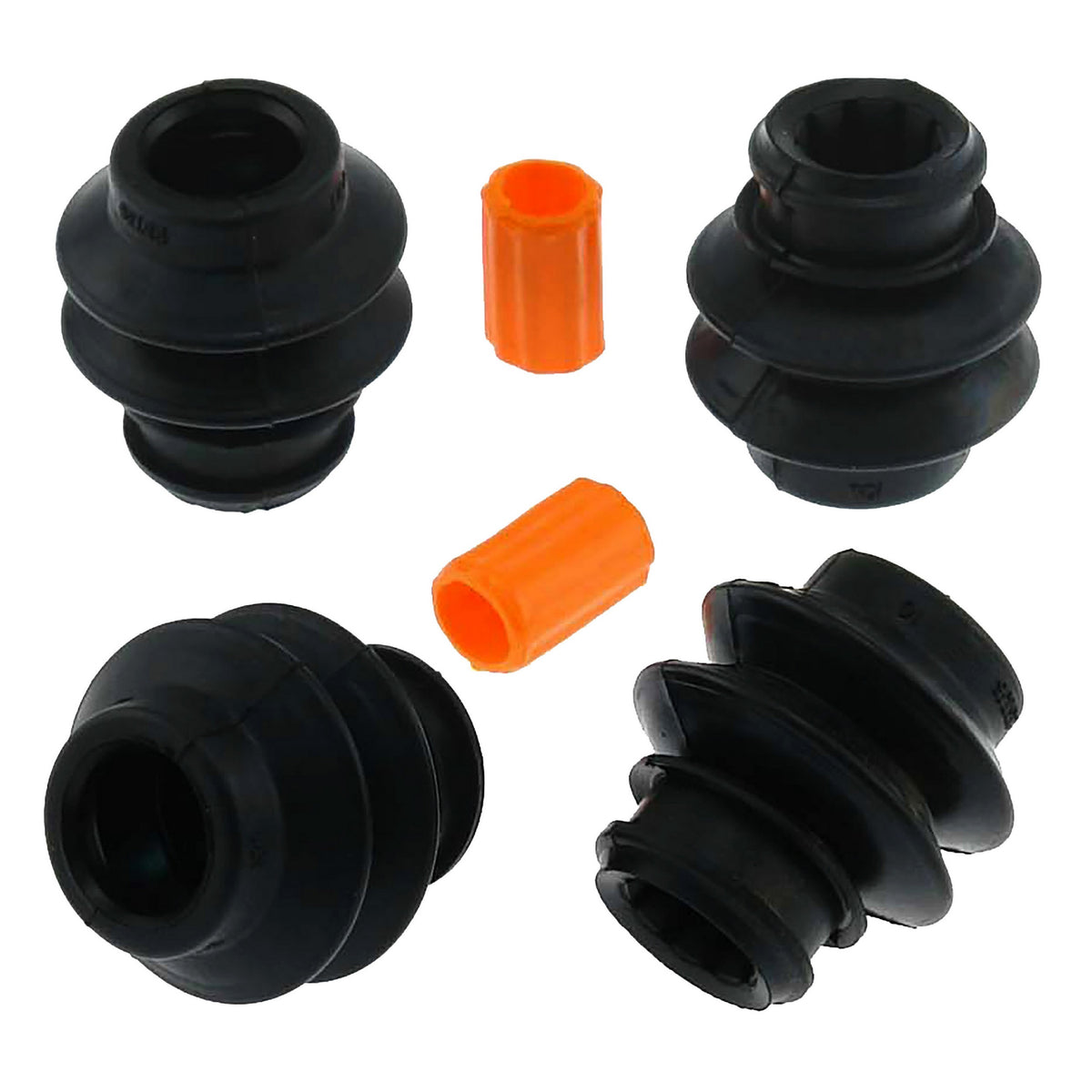Carlson Disc Brake Caliper Pin Boot Kit 16151