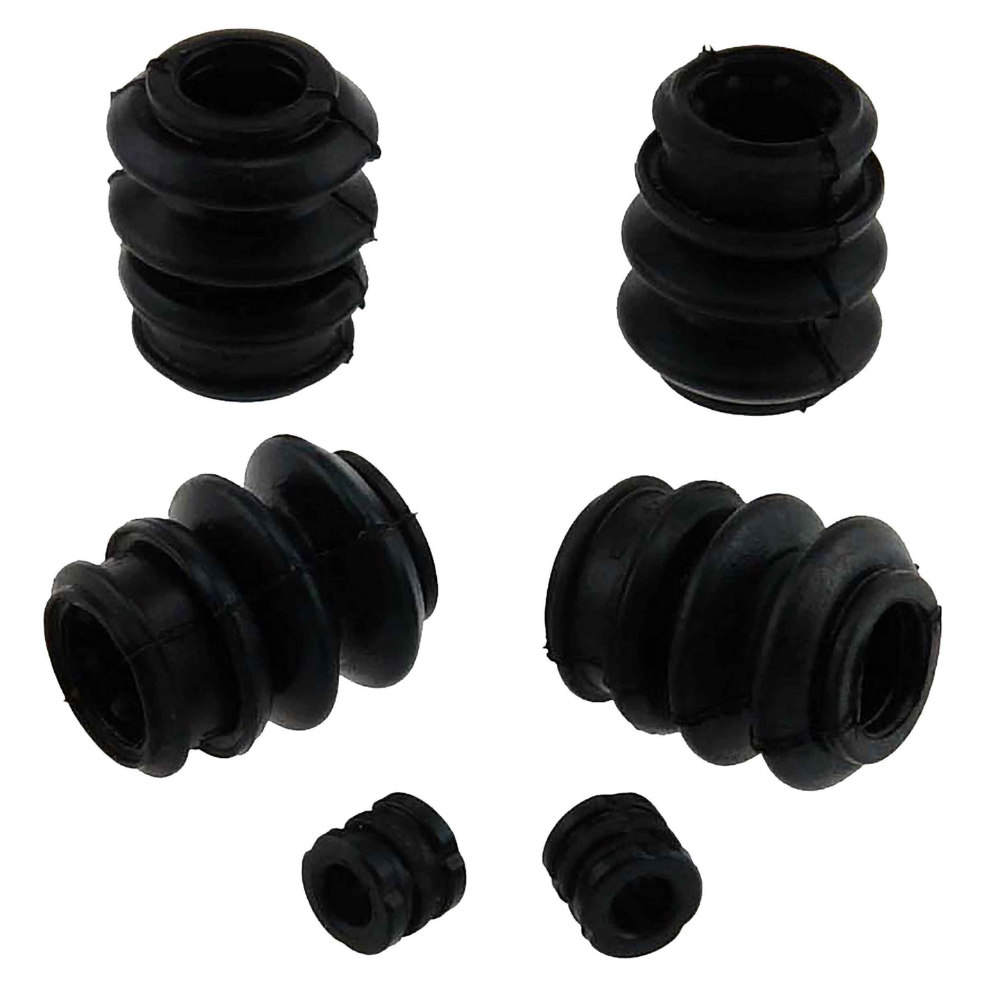 Carlson Disc Brake Caliper Pin Boot Kit 16152