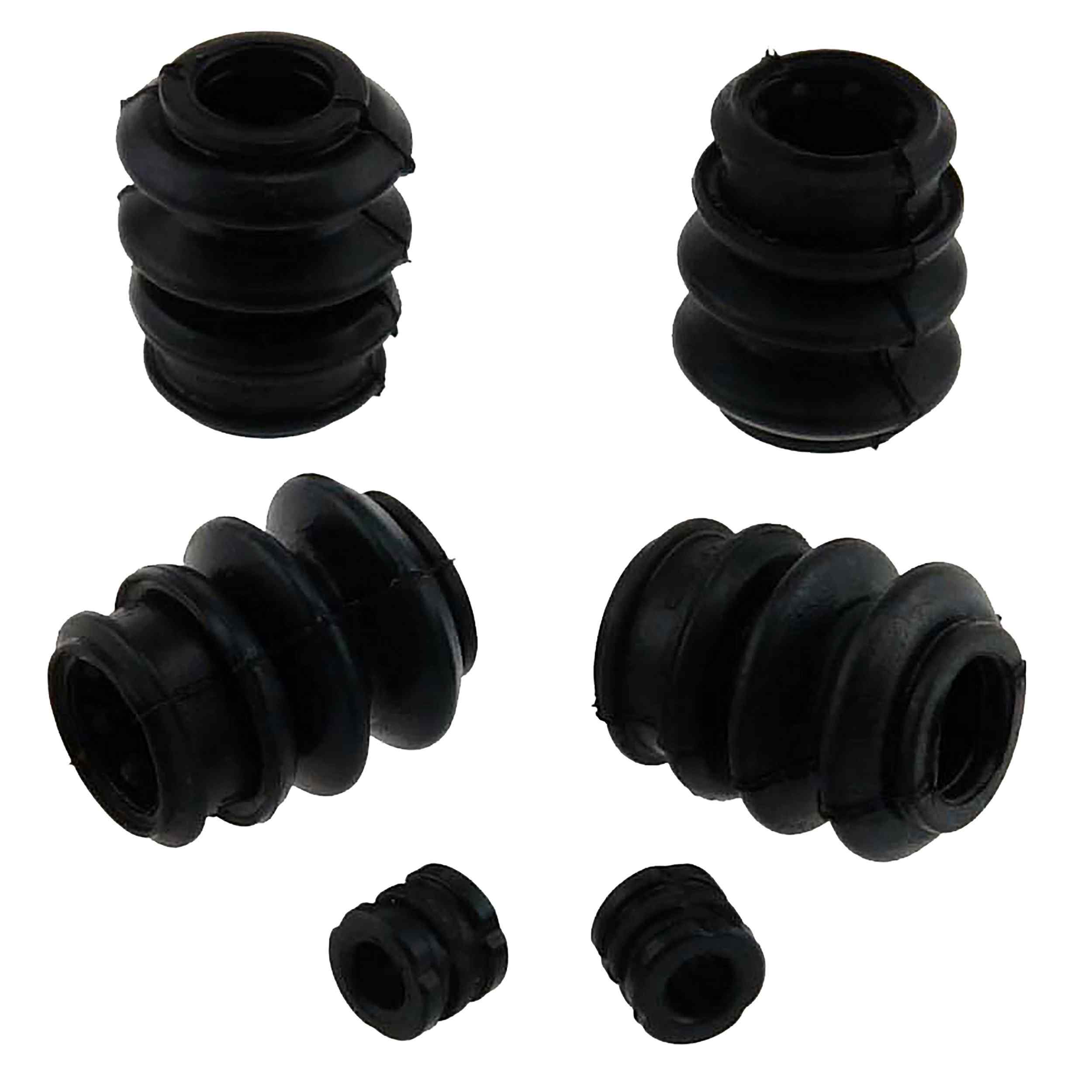 Carlson Disc Brake Caliper Pin Boot Kit 16152