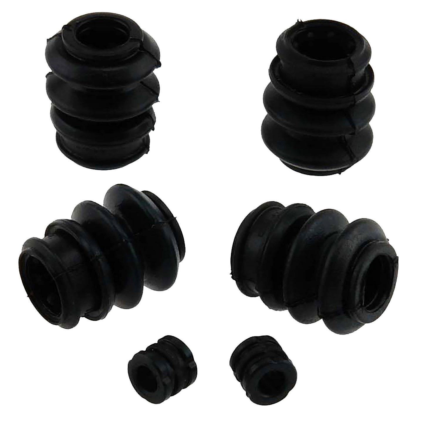 Carlson Disc Brake Caliper Pin Boot Kit 16152