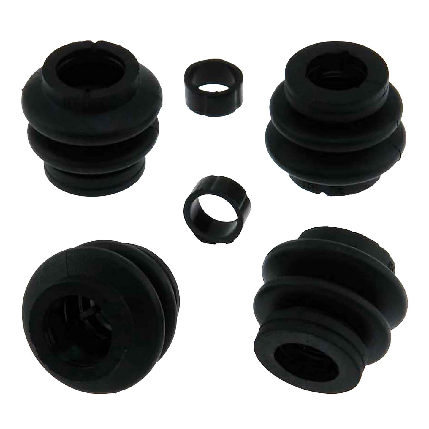 Carlson Disc Brake Caliper Pin Boot Kit 16153