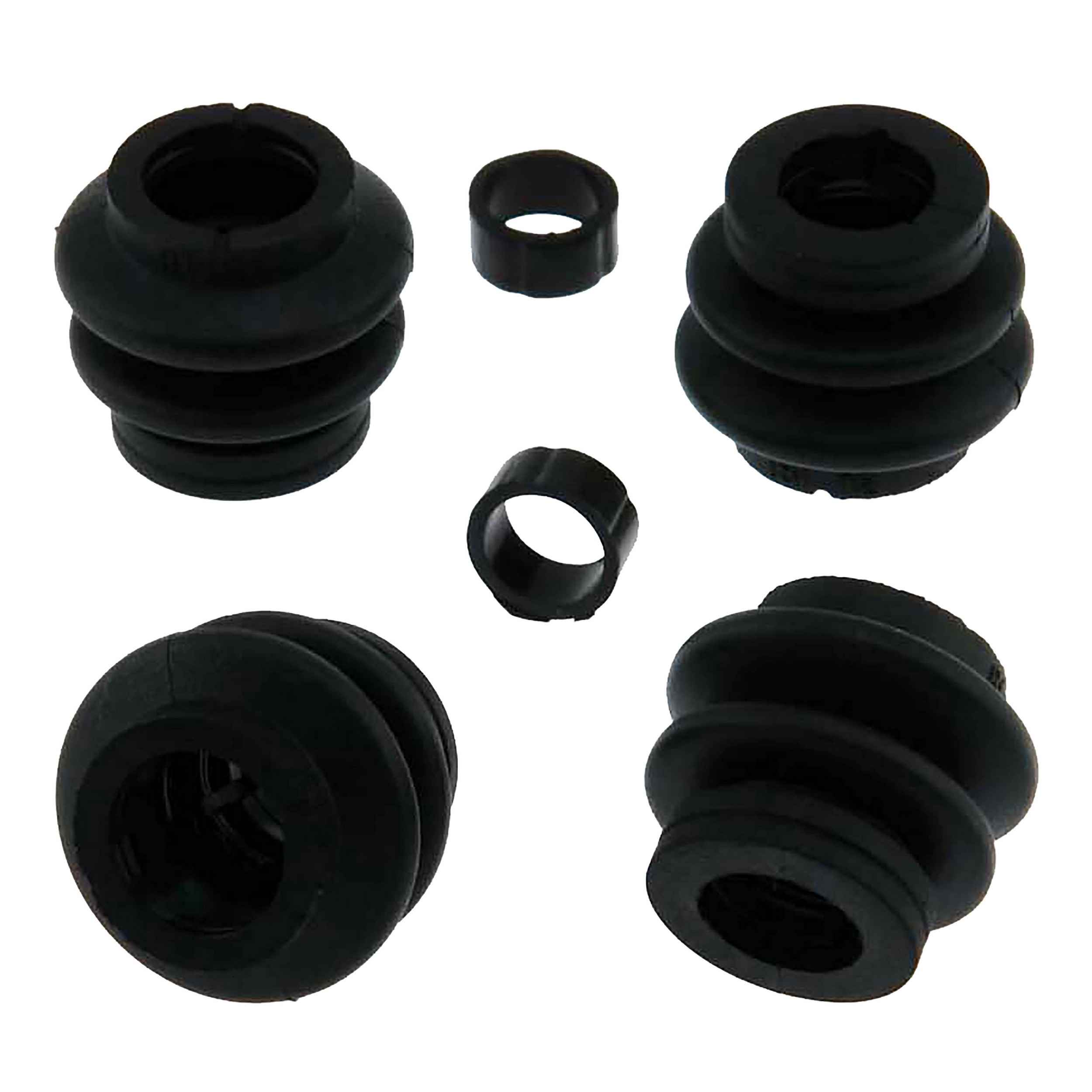 Carlson Disc Brake Caliper Pin Boot Kit 16153