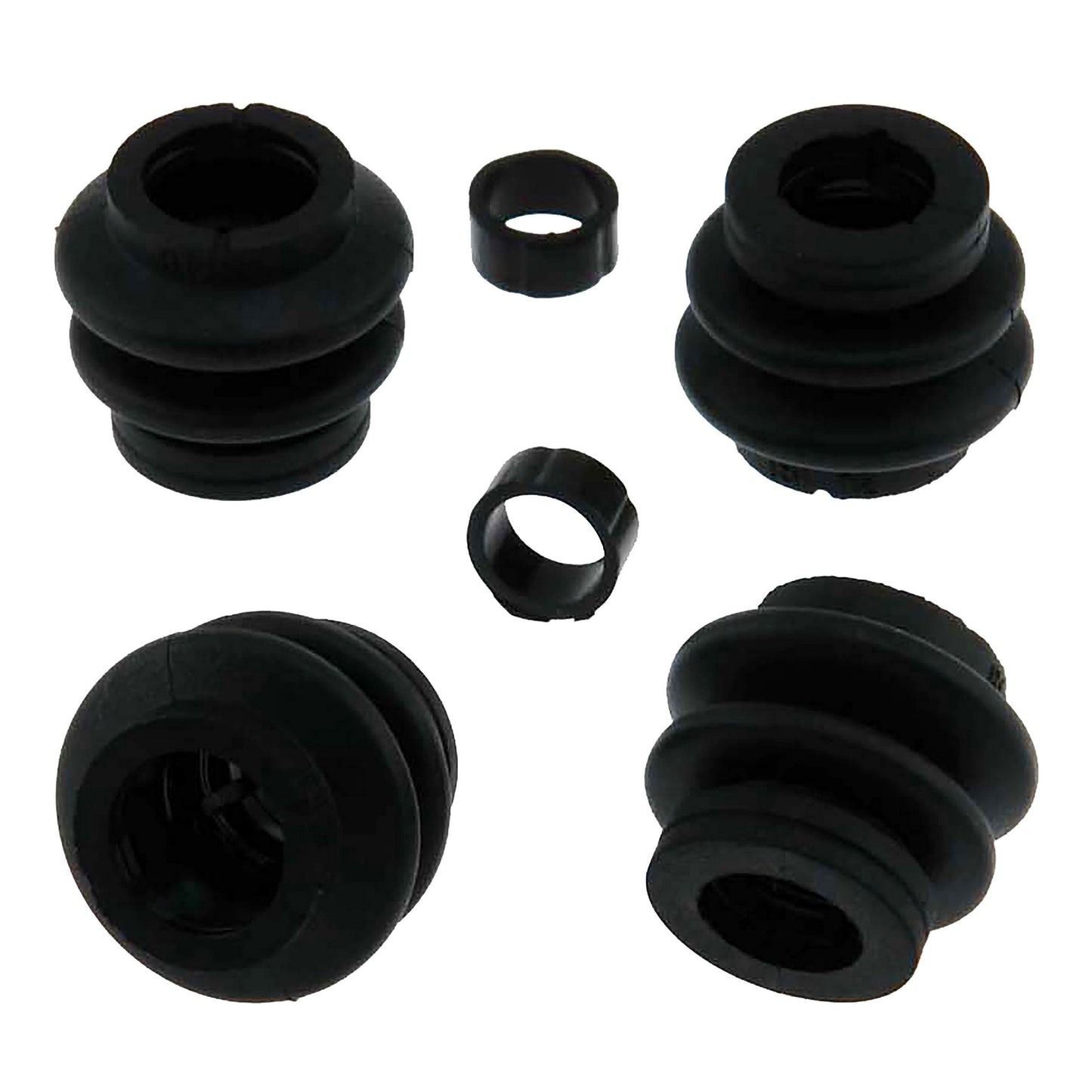 Carlson Disc Brake Caliper Pin Boot Kit 16153
