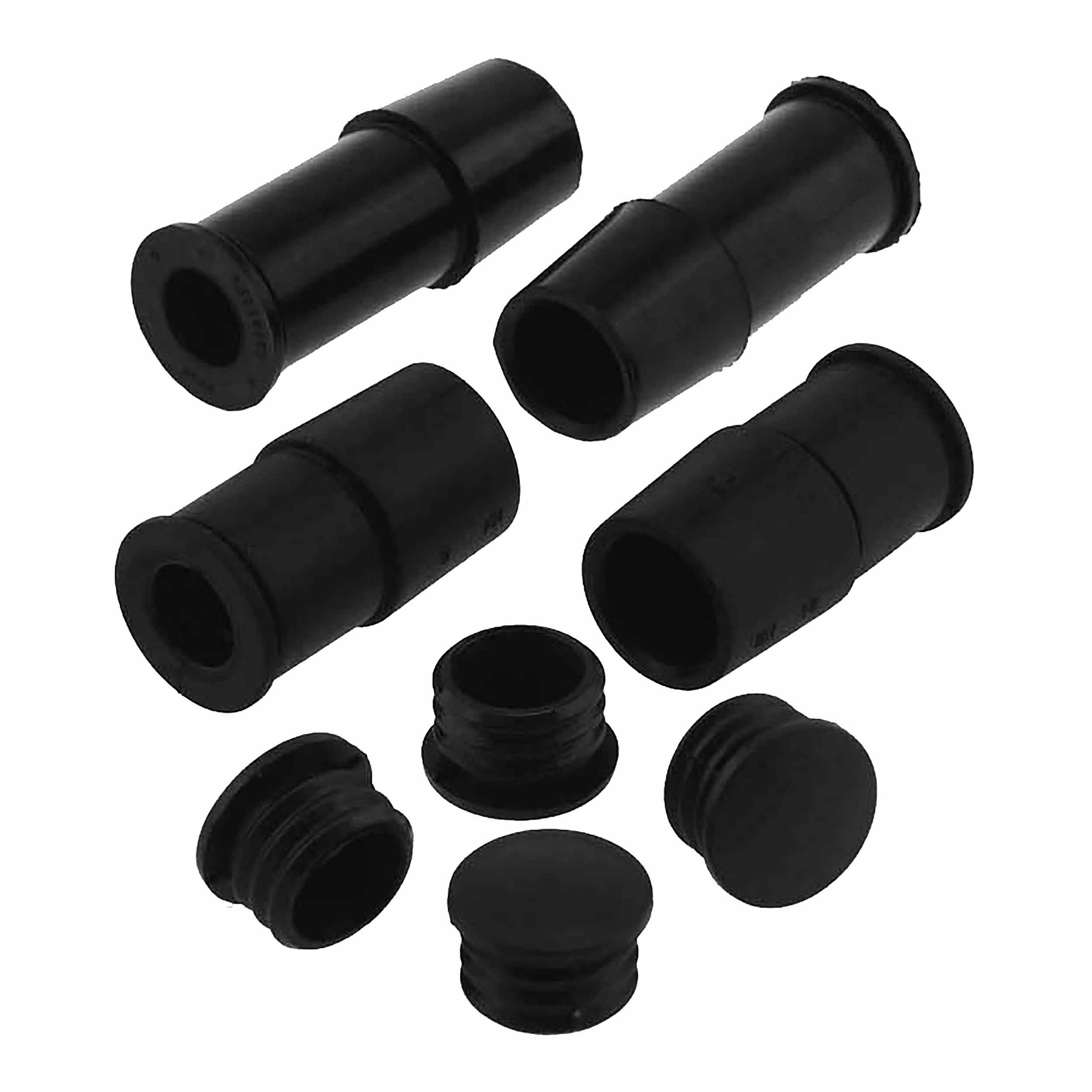 Carlson Disc Brake Caliper Pin Boot Kit 16157
